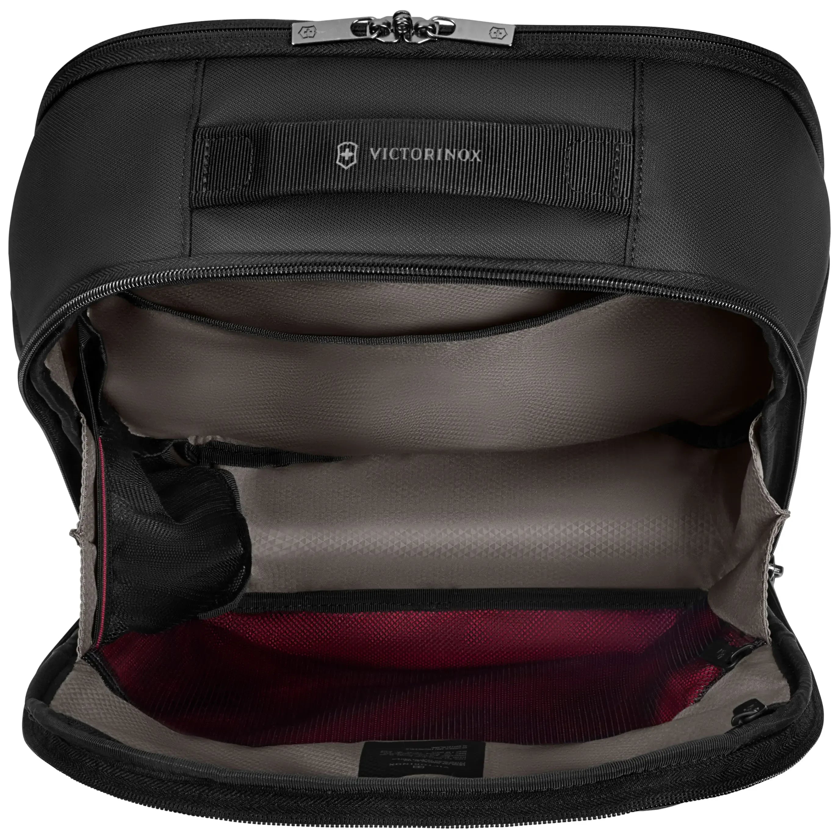 Victorinox Crosslight City Daypack 46 cm - Black