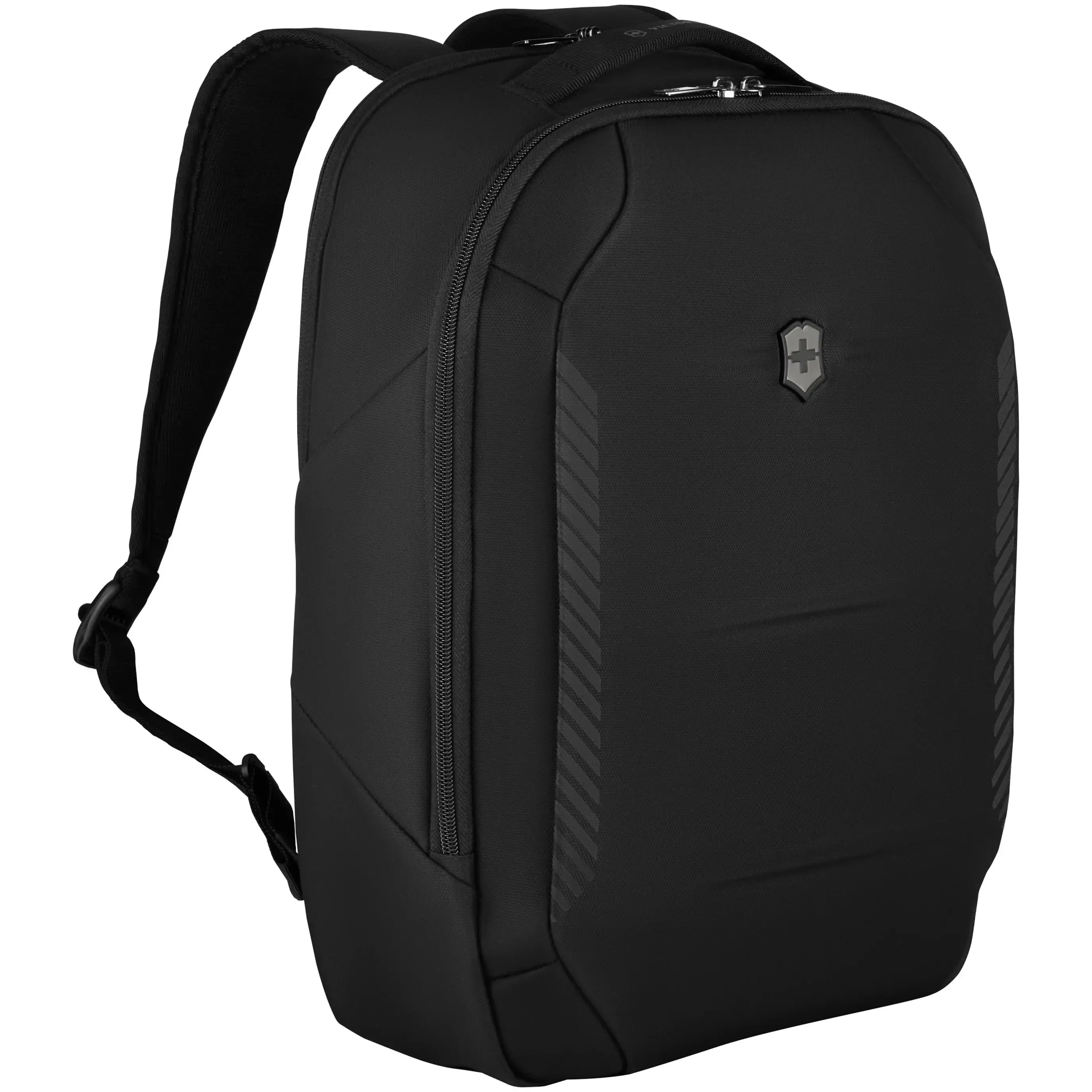 Victorinox Crosslight City Daypack 46 cm - Black