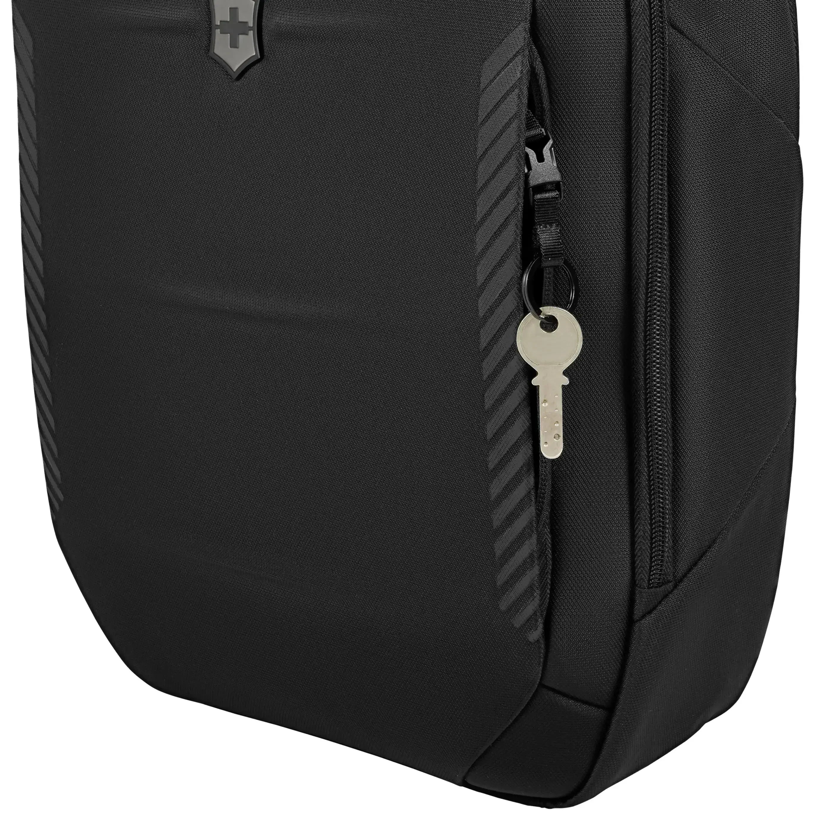 Victorinox Crosslight City Daypack 46 cm - Black