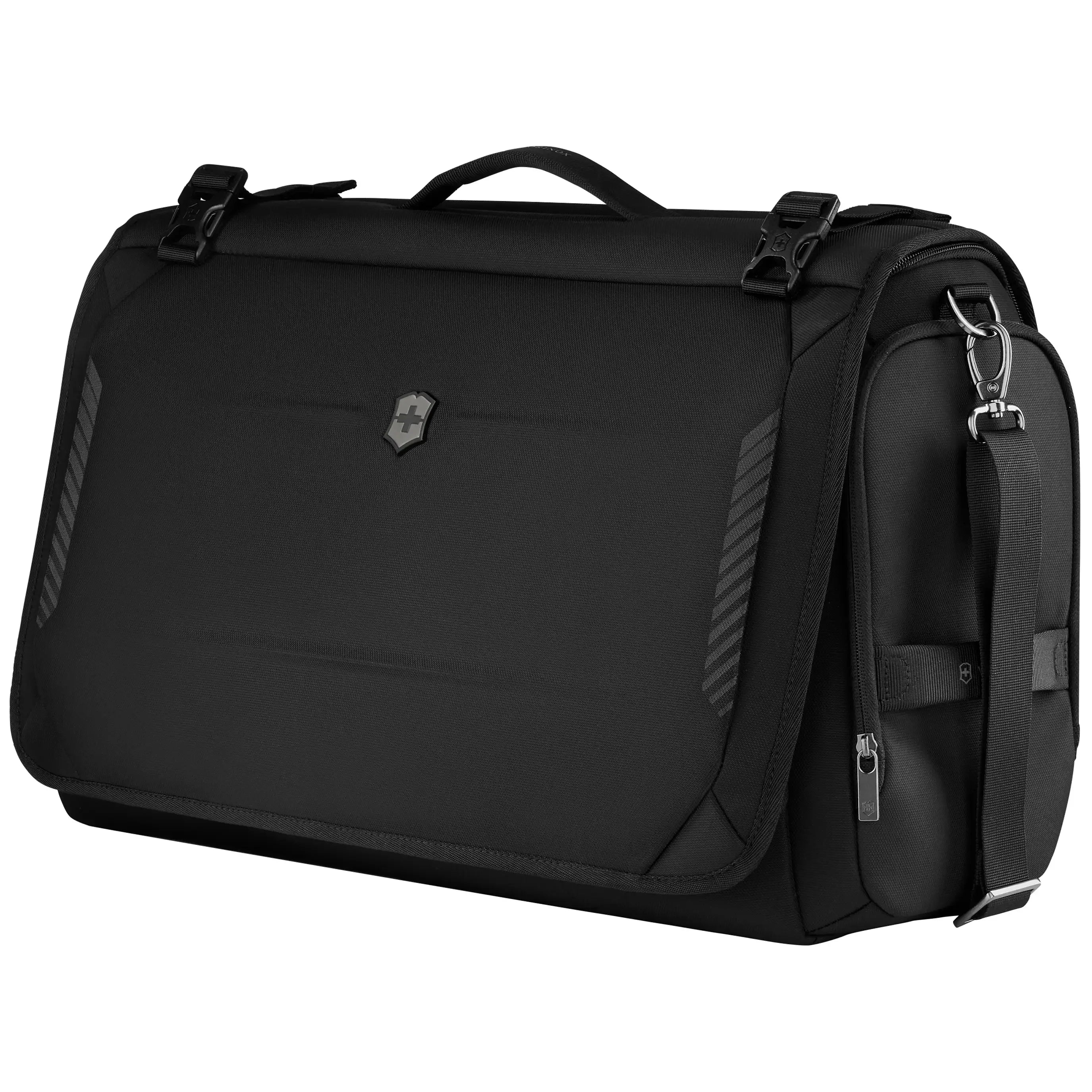 Victorinox Crosslight Garment Bag 56 cm - Black