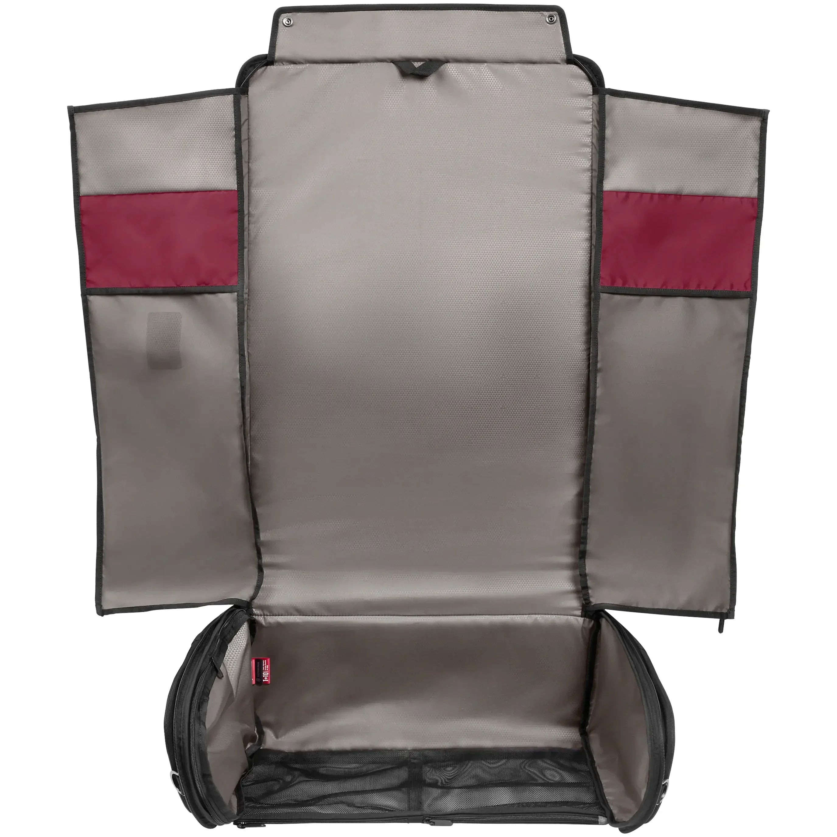 Victorinox Crosslight Garment Bag 56 cm - Black