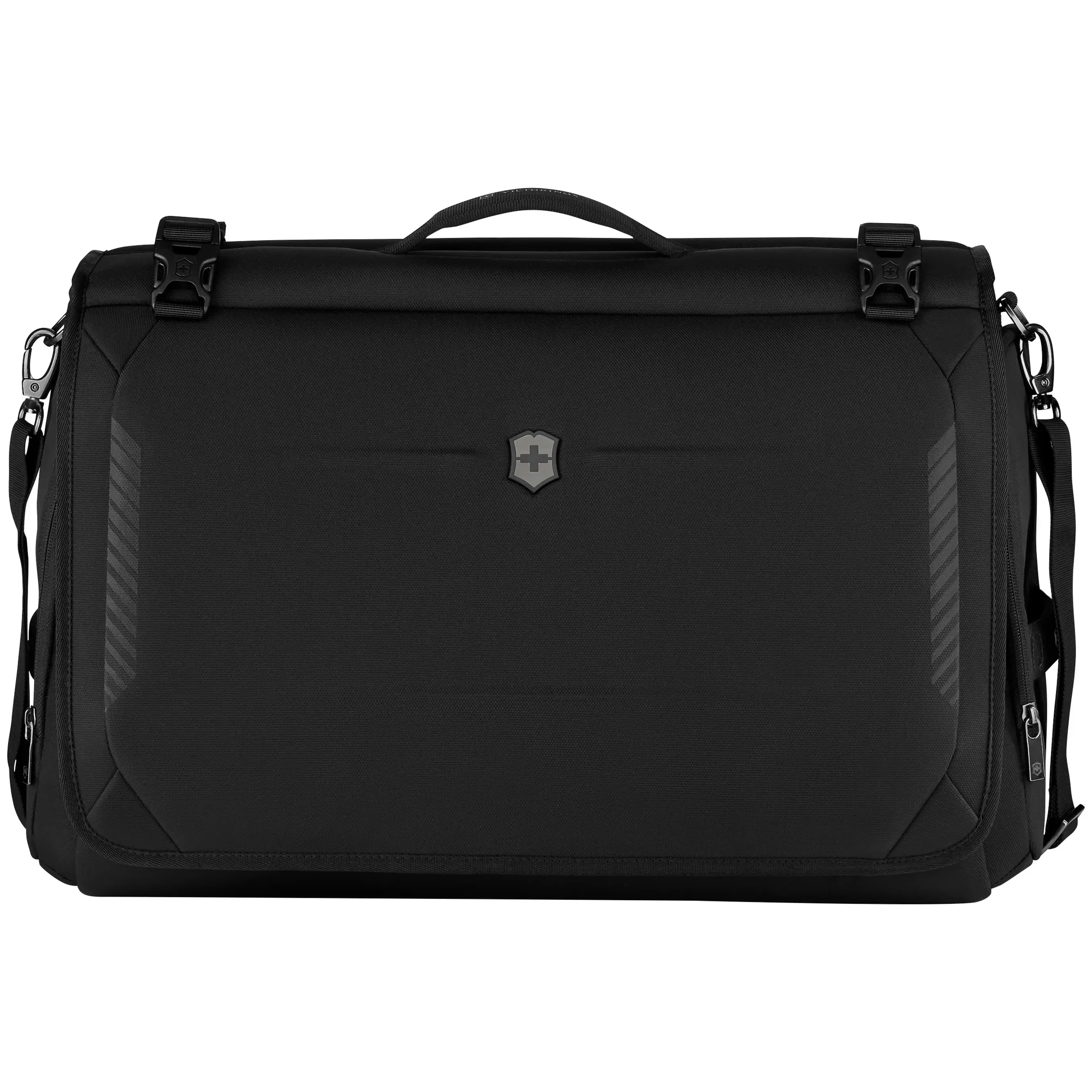 Victorinox Crosslight Garment Bag 56 cm - Black