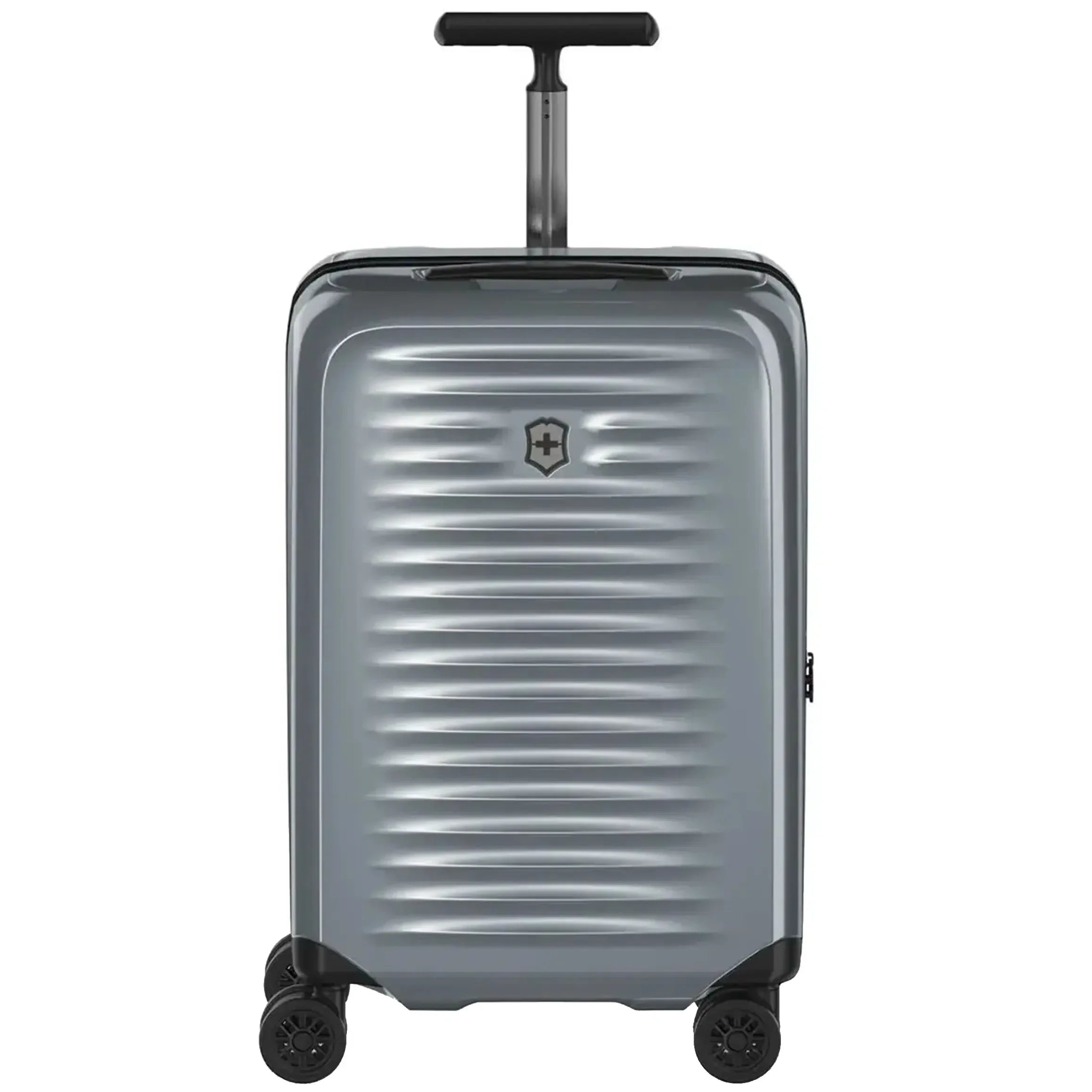 Victorinox Airox Frequent Flyer Hardside Carry-On 55 cm - Silver