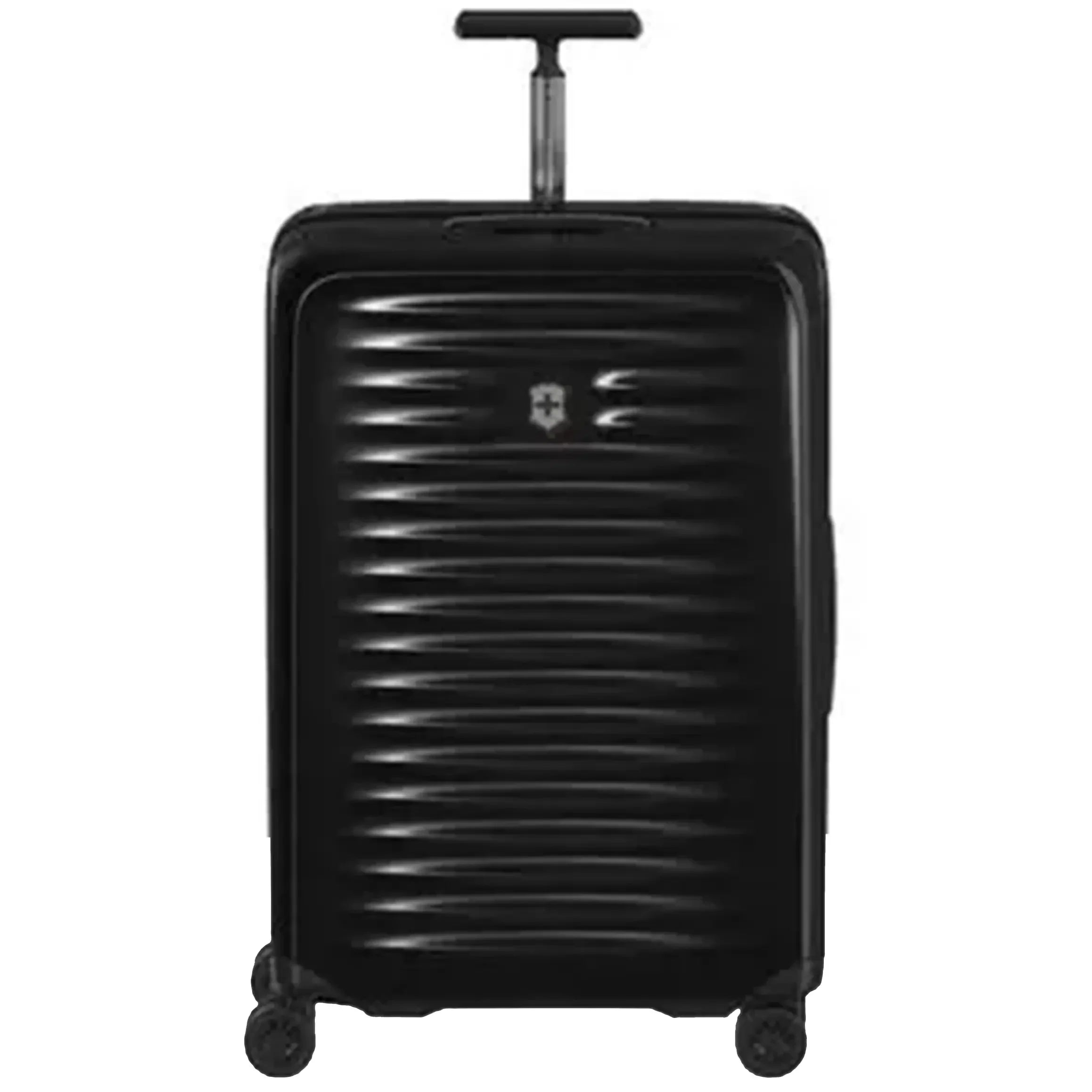 Victorinox Airox Medium Hardside Case 69 cm - Black