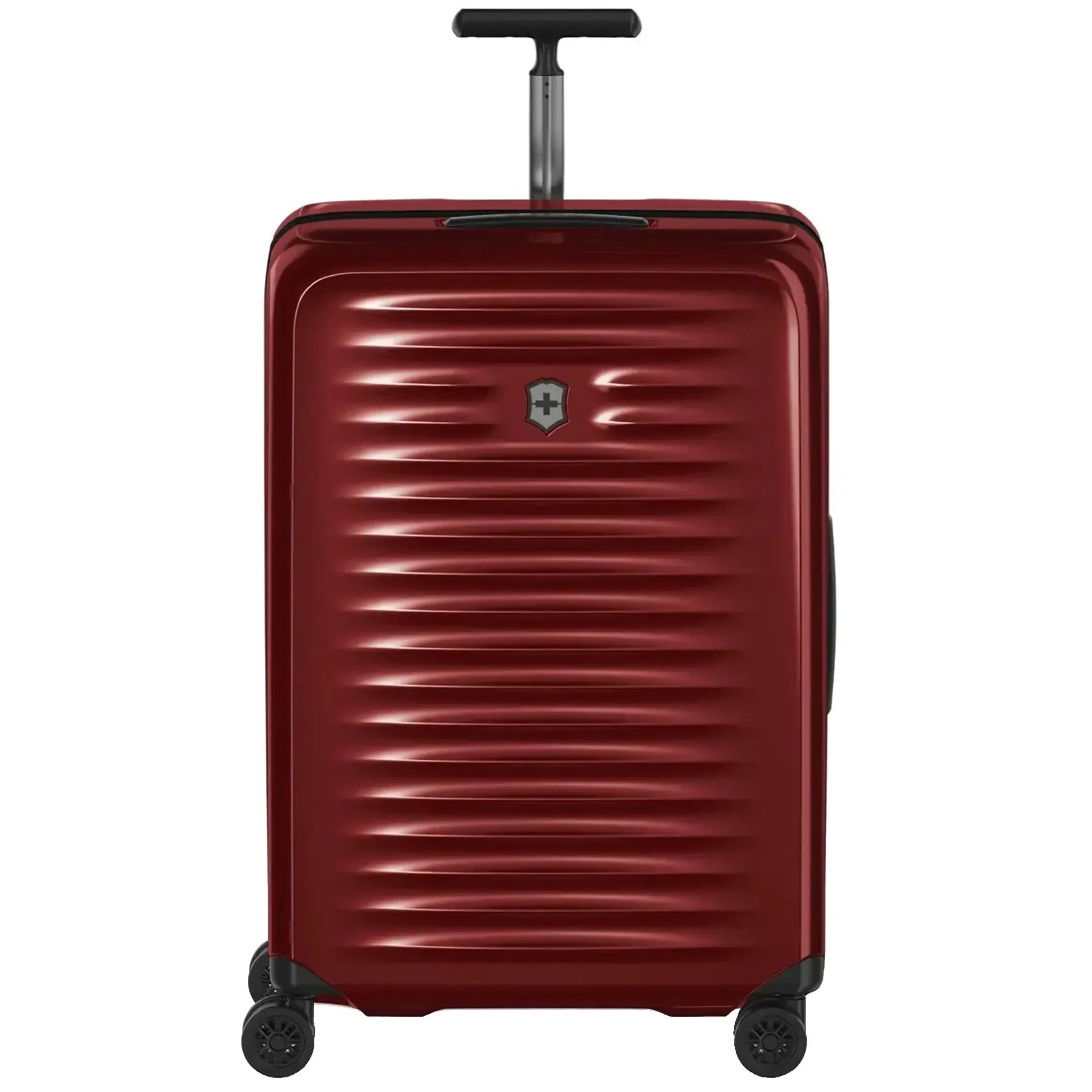 Victorinox Airox Medium Hardside Case 69 cm - Victorinox Red