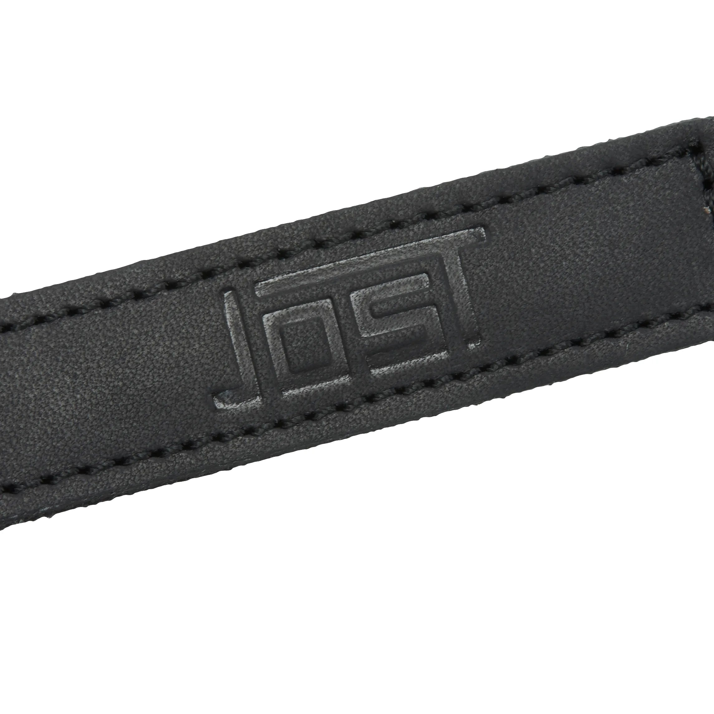 Jost Mesh Hobo Bag shoulder bag 30 cm - blue