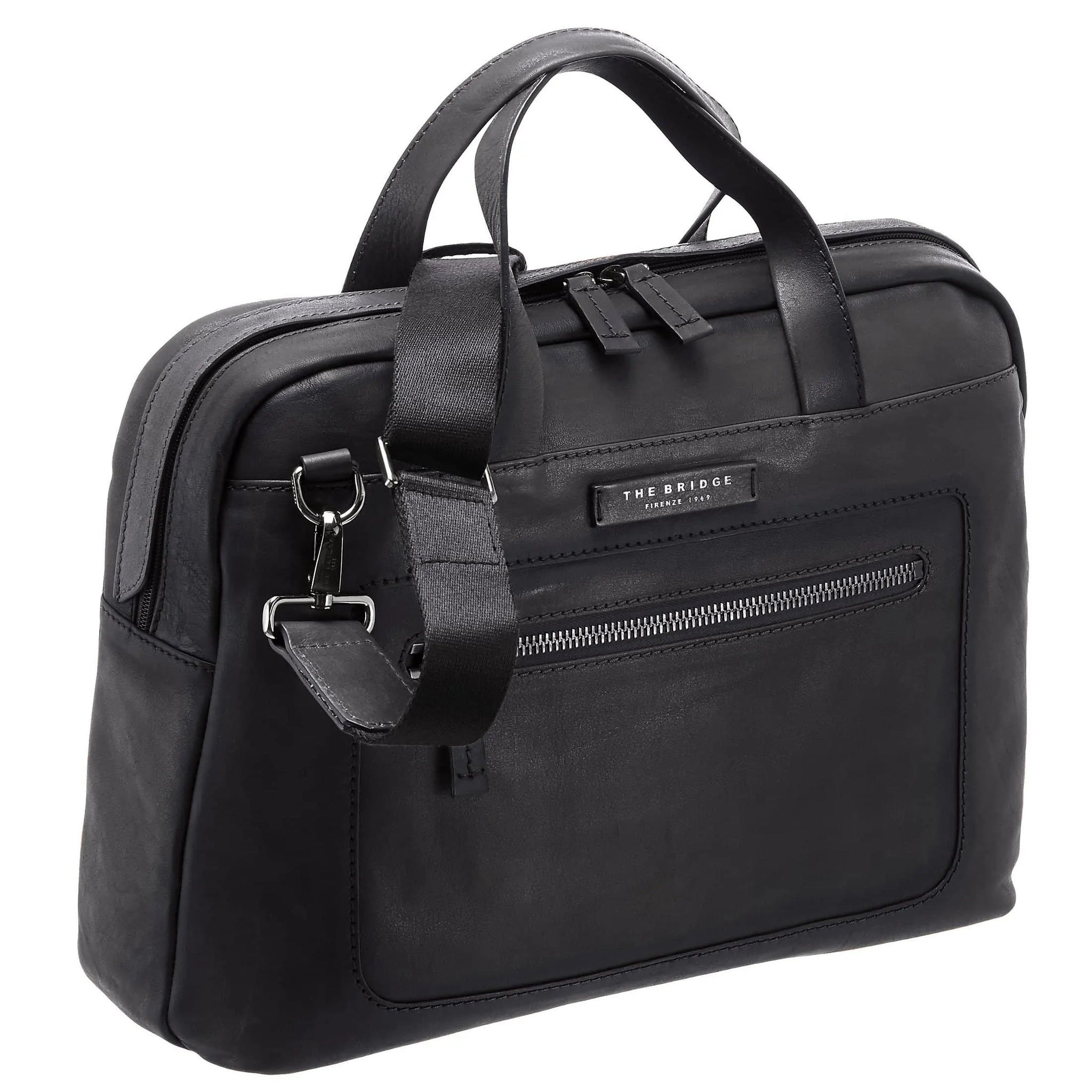 The bridge laptop on sale bag