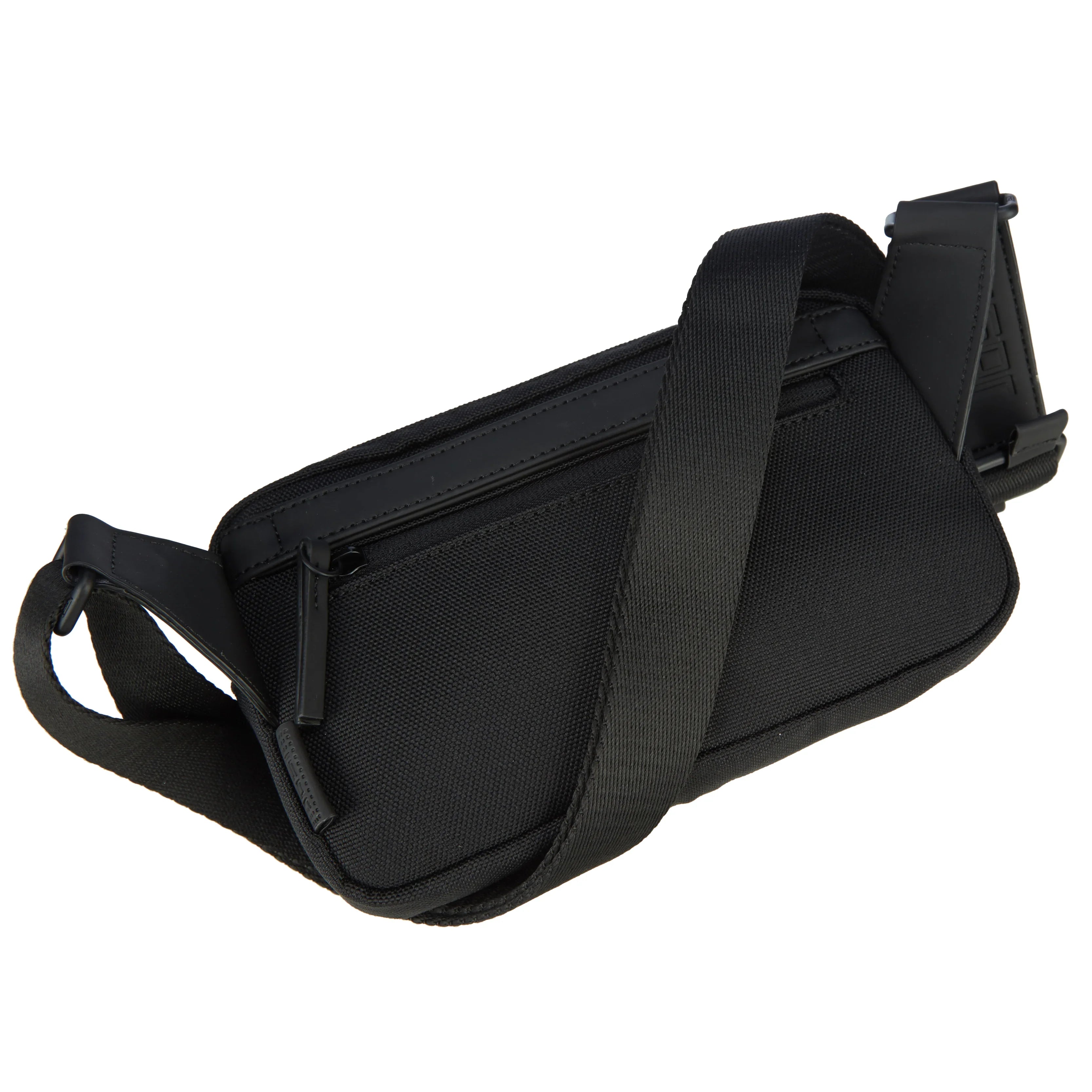 Jost Helsinki Crossover Bag 22 cm - schwarz