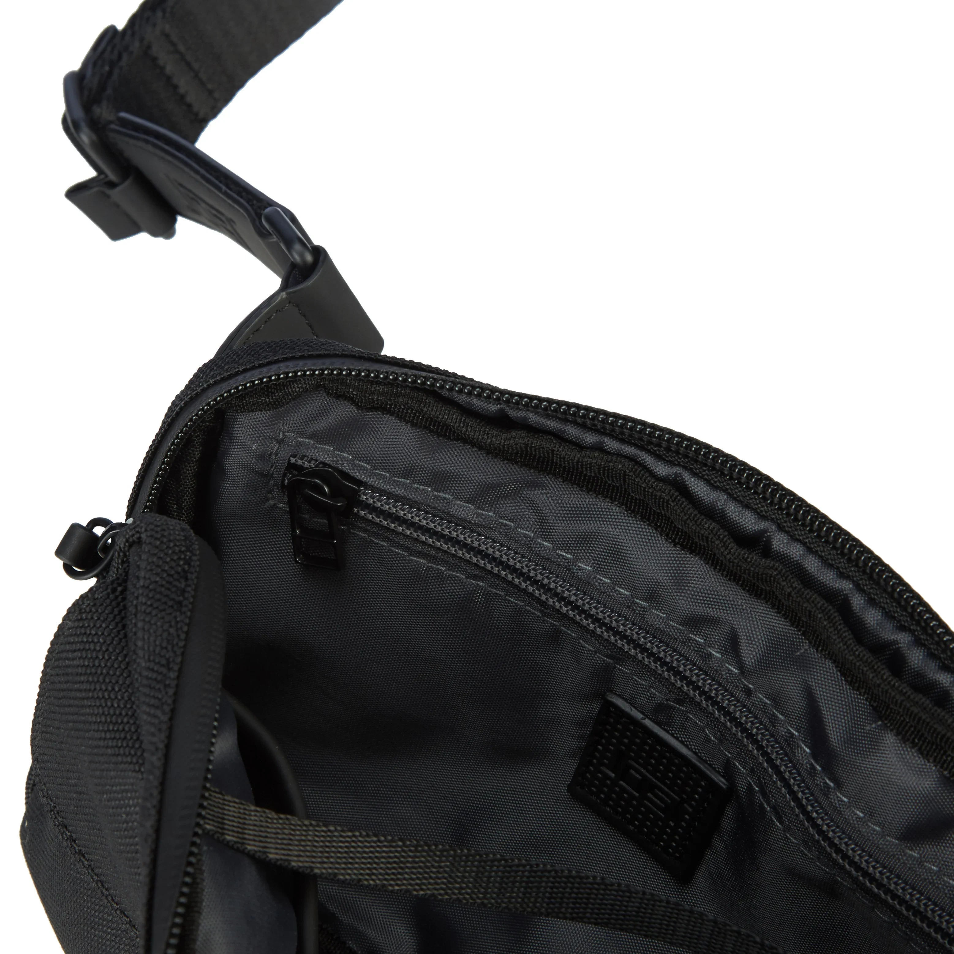 Jost Helsinki Crossover Bag 22 cm - schwarz