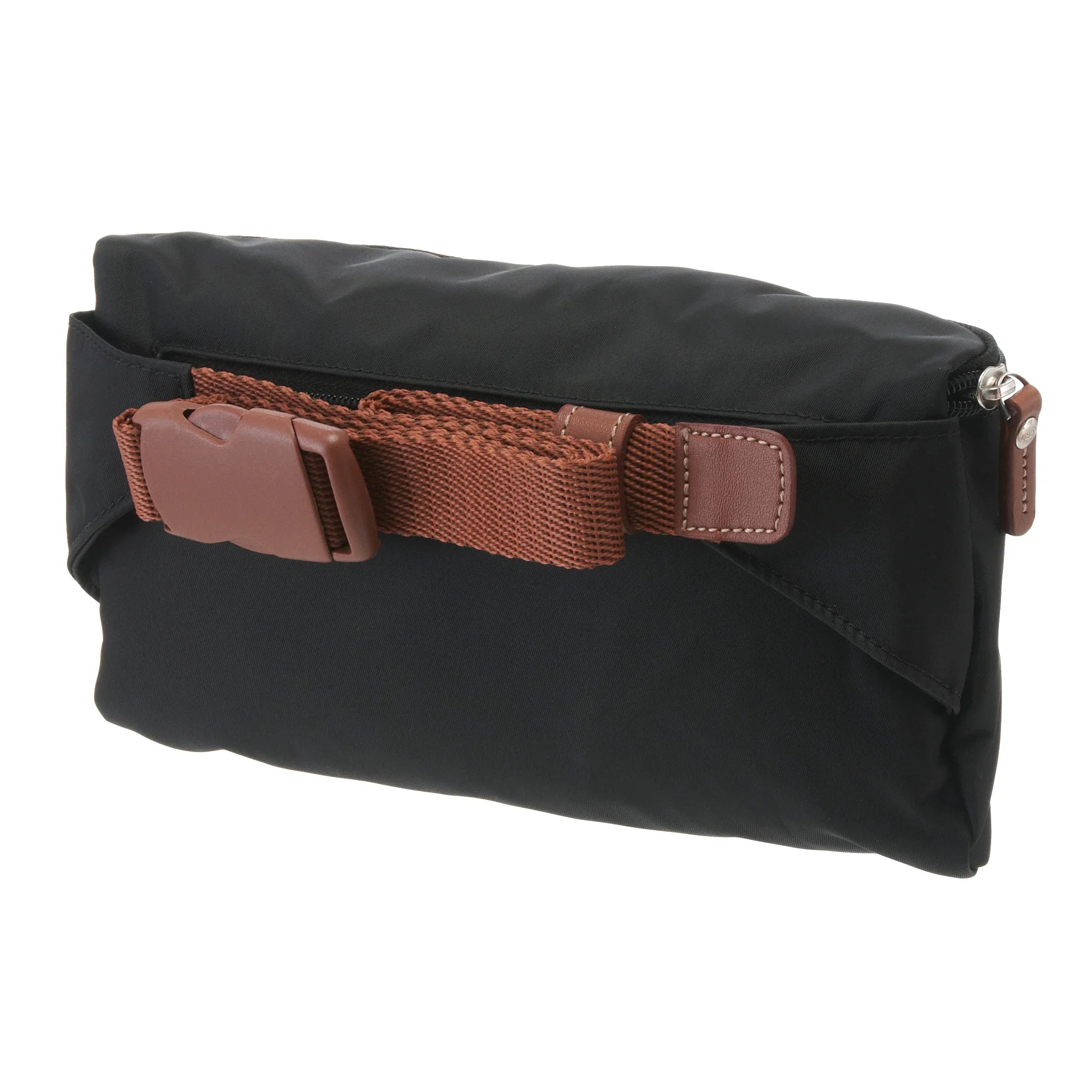 Jump Nice Soft hip bag 25 cm - orange