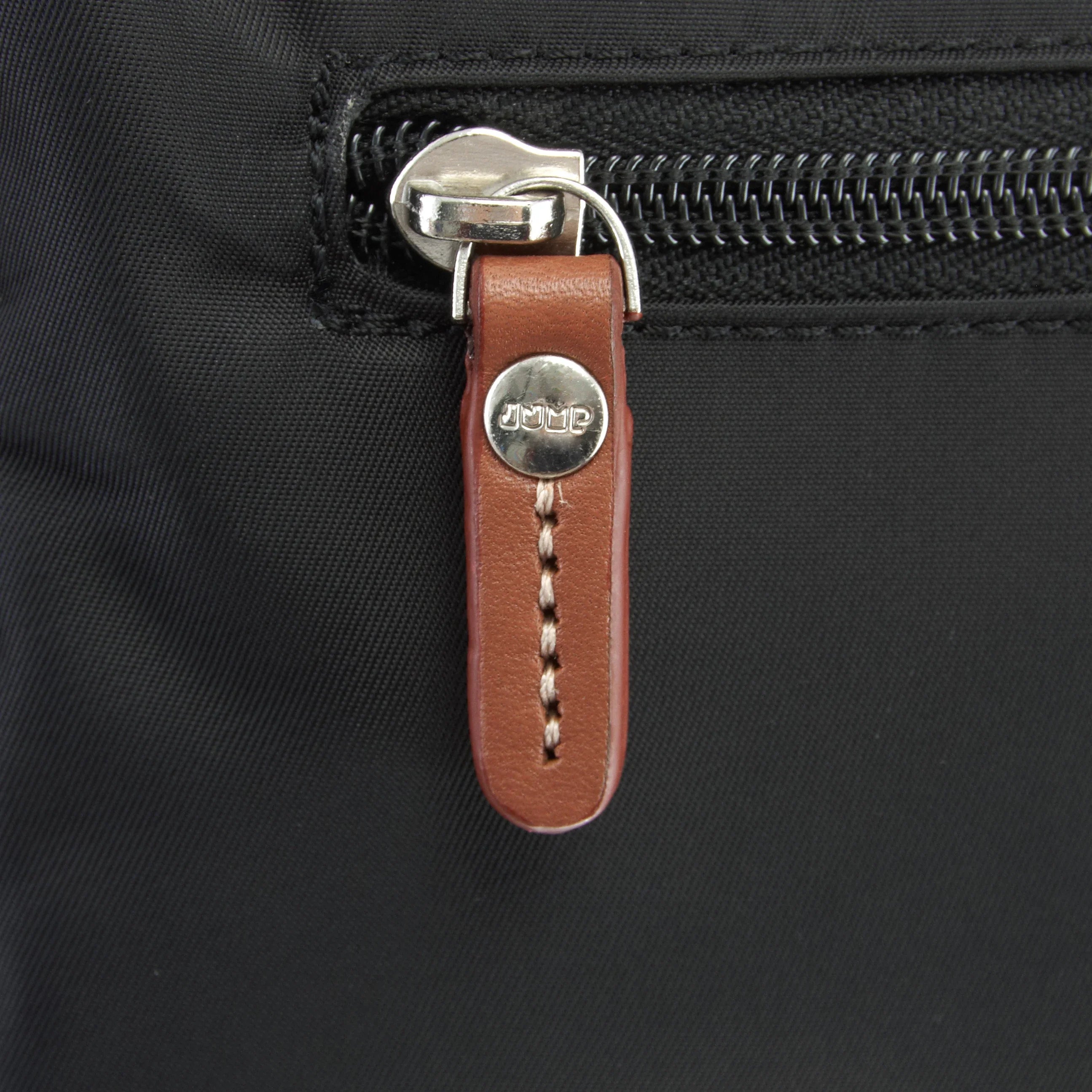 Jump Nice Soft hip bag 25 cm - orange