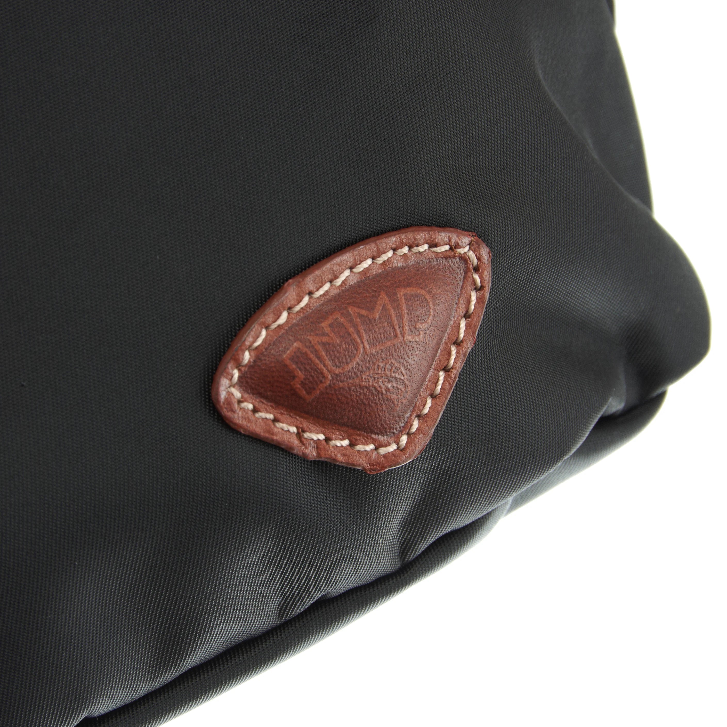 Jump Nice Soft hip bag 25 cm - orange