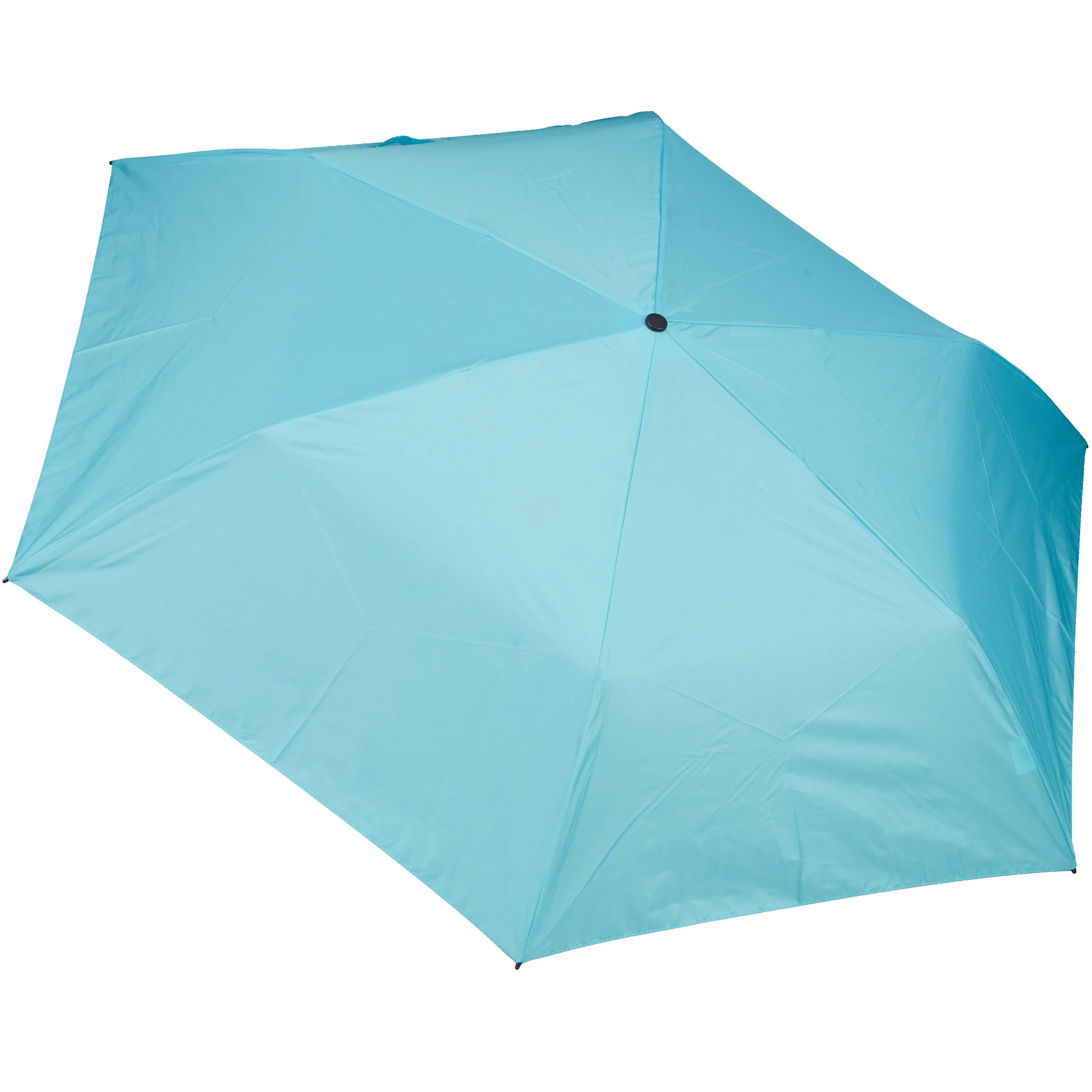 Doppler Taschenschirme Zero99 Taschenschirm 21 cm - ice blue