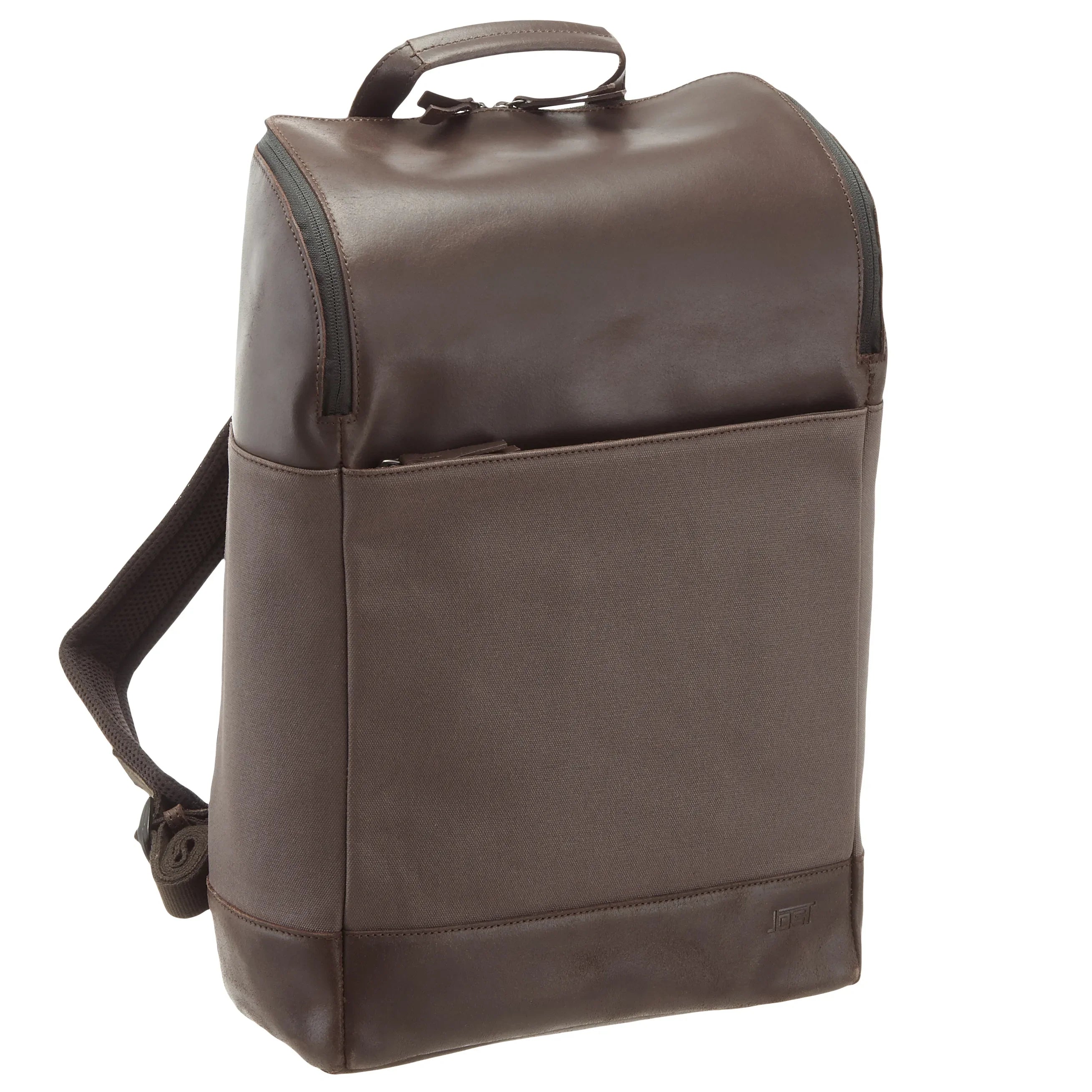 Jost Varberg Daypack backpack 45 cm - brown