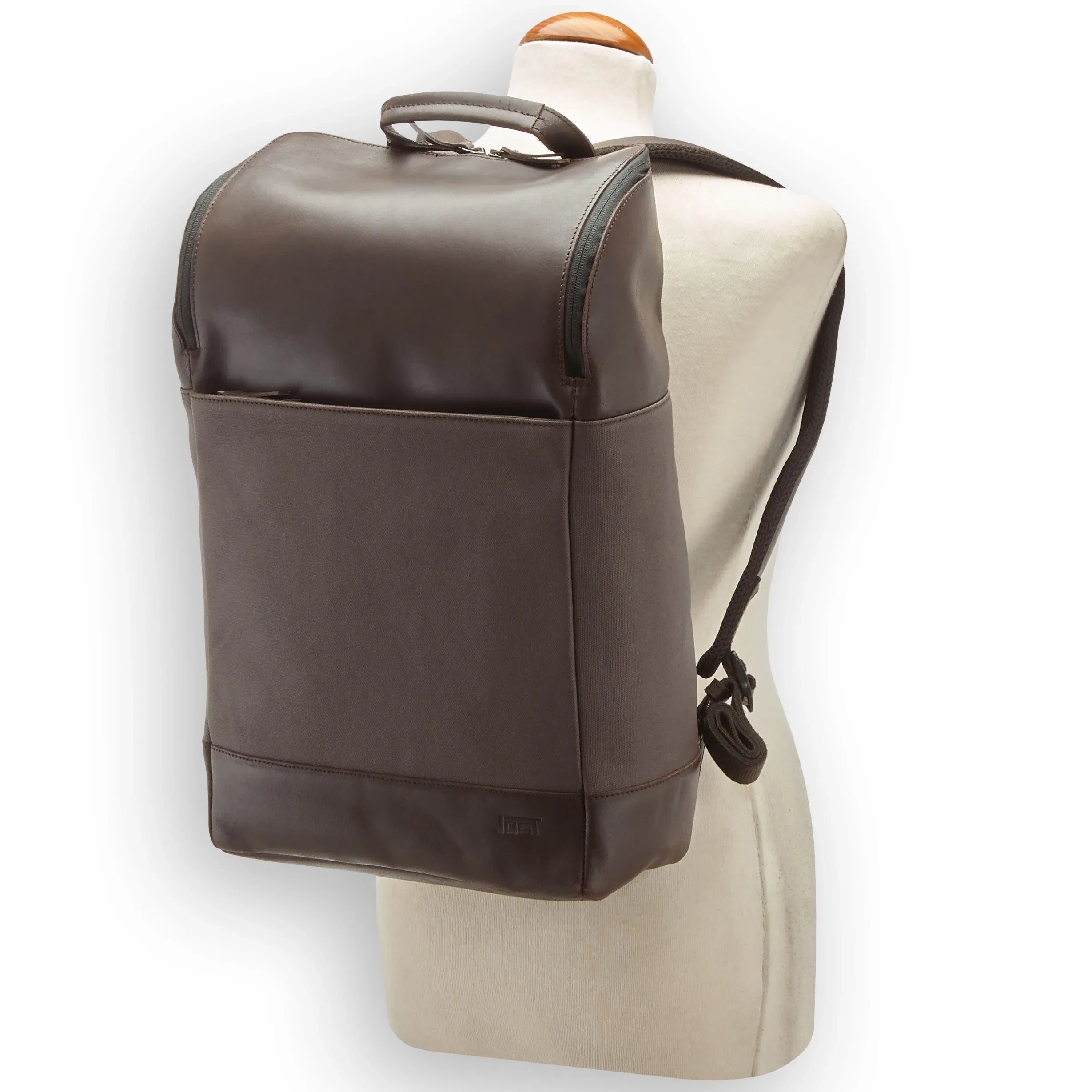 Jost Varberg Daypack backpack 45 cm - brown