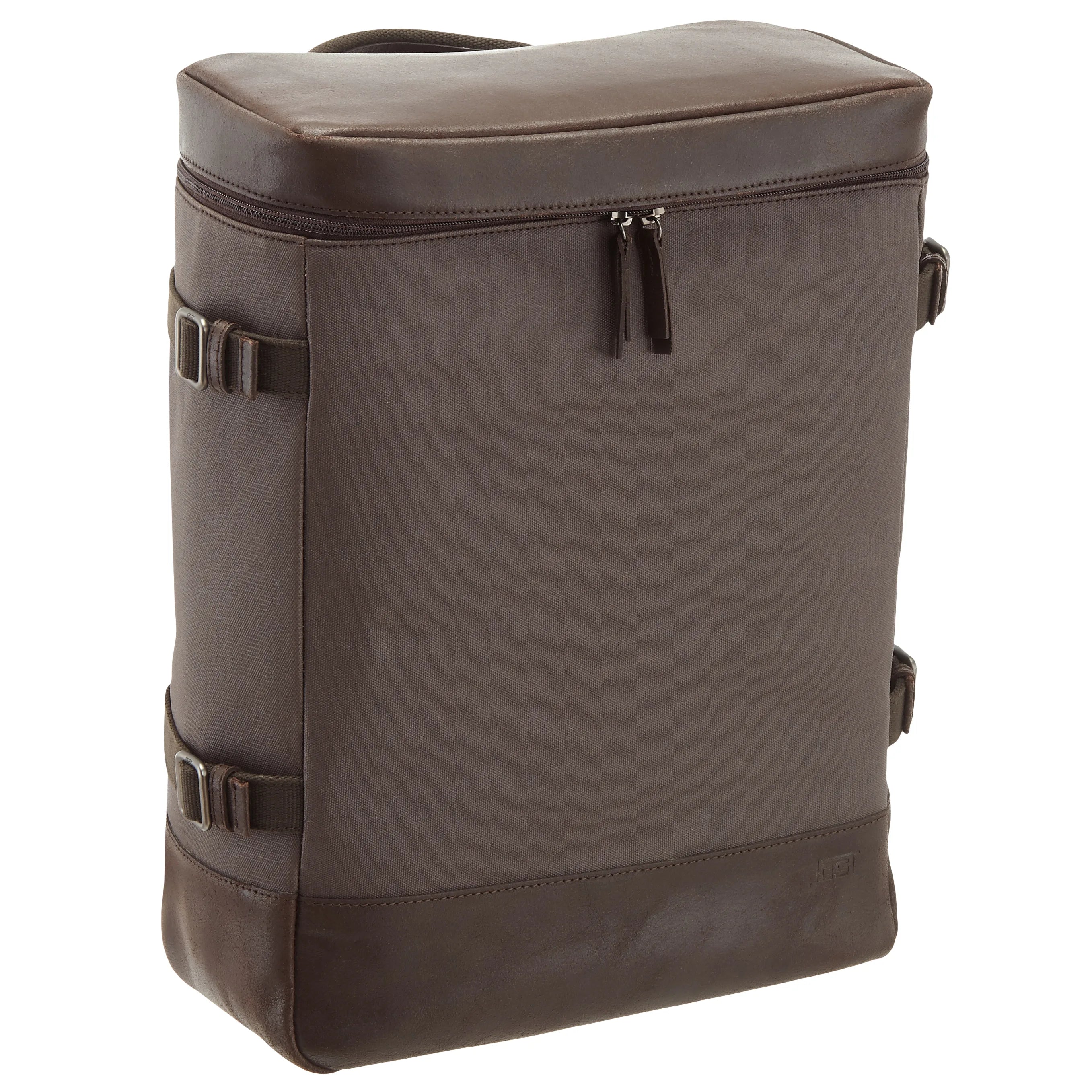 Jost Varberg Daypack Rucksack 44 cm - braun