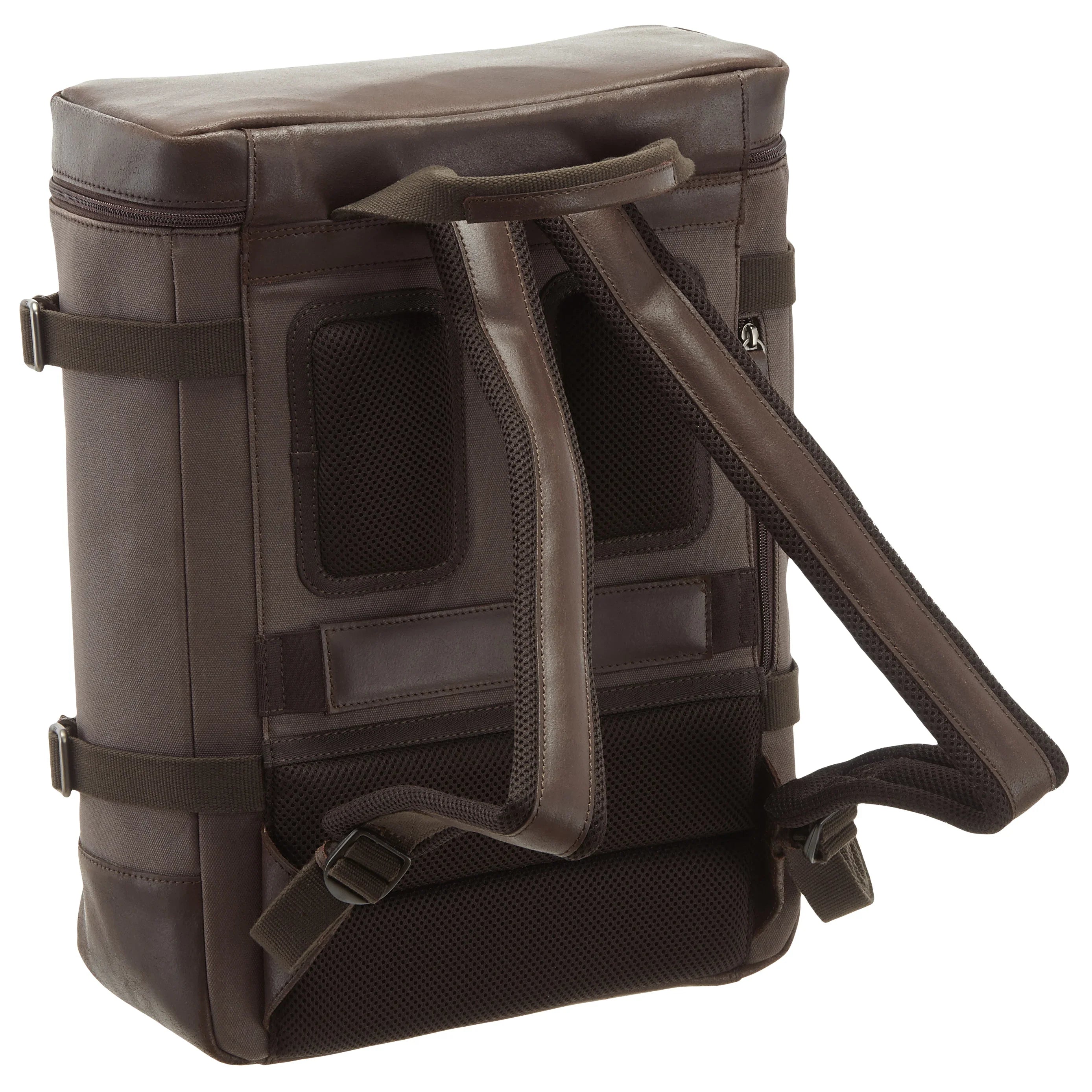 Jost Varberg Daypack Rucksack 44 cm - braun