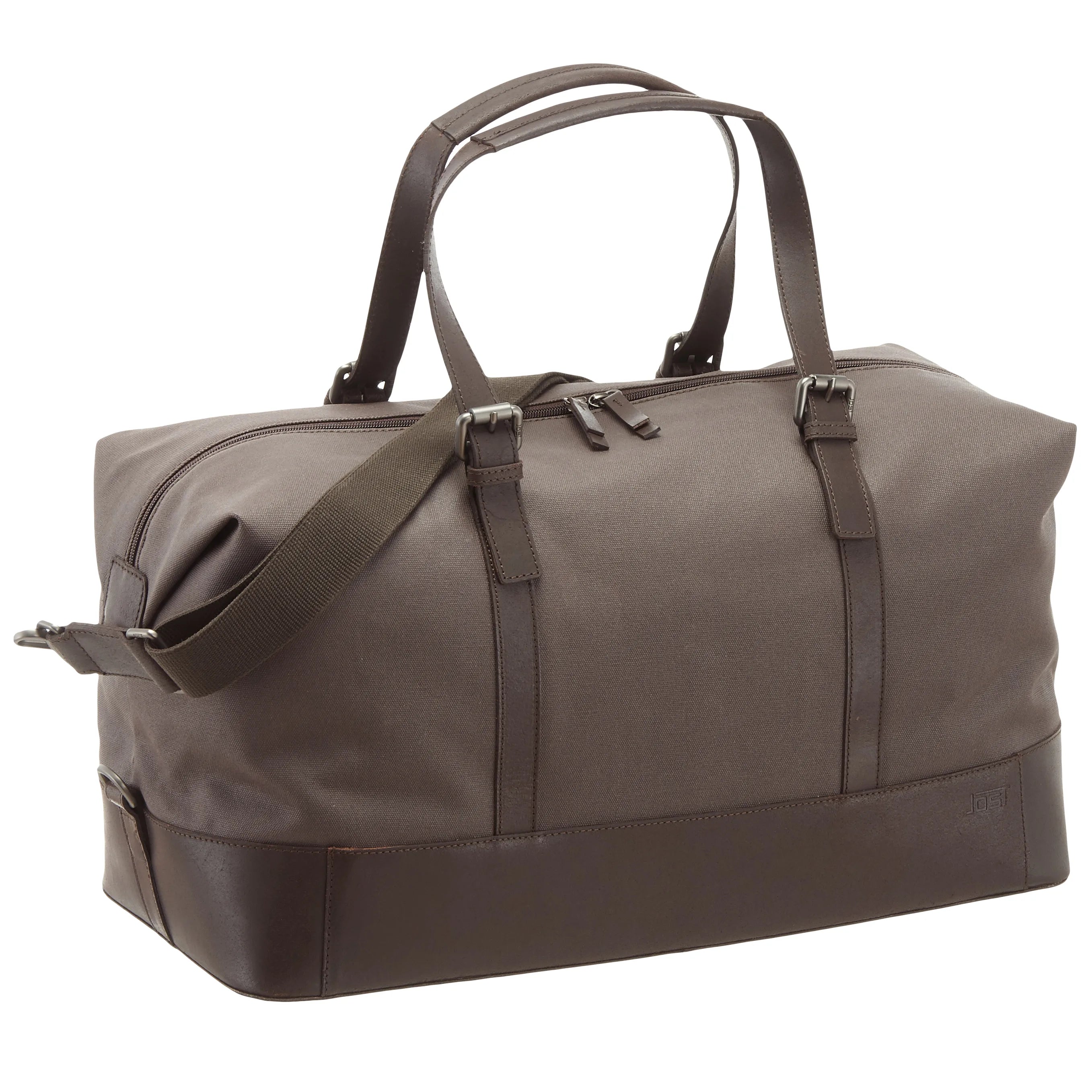 Jost Varberg Reisetasche 51 cm - braun