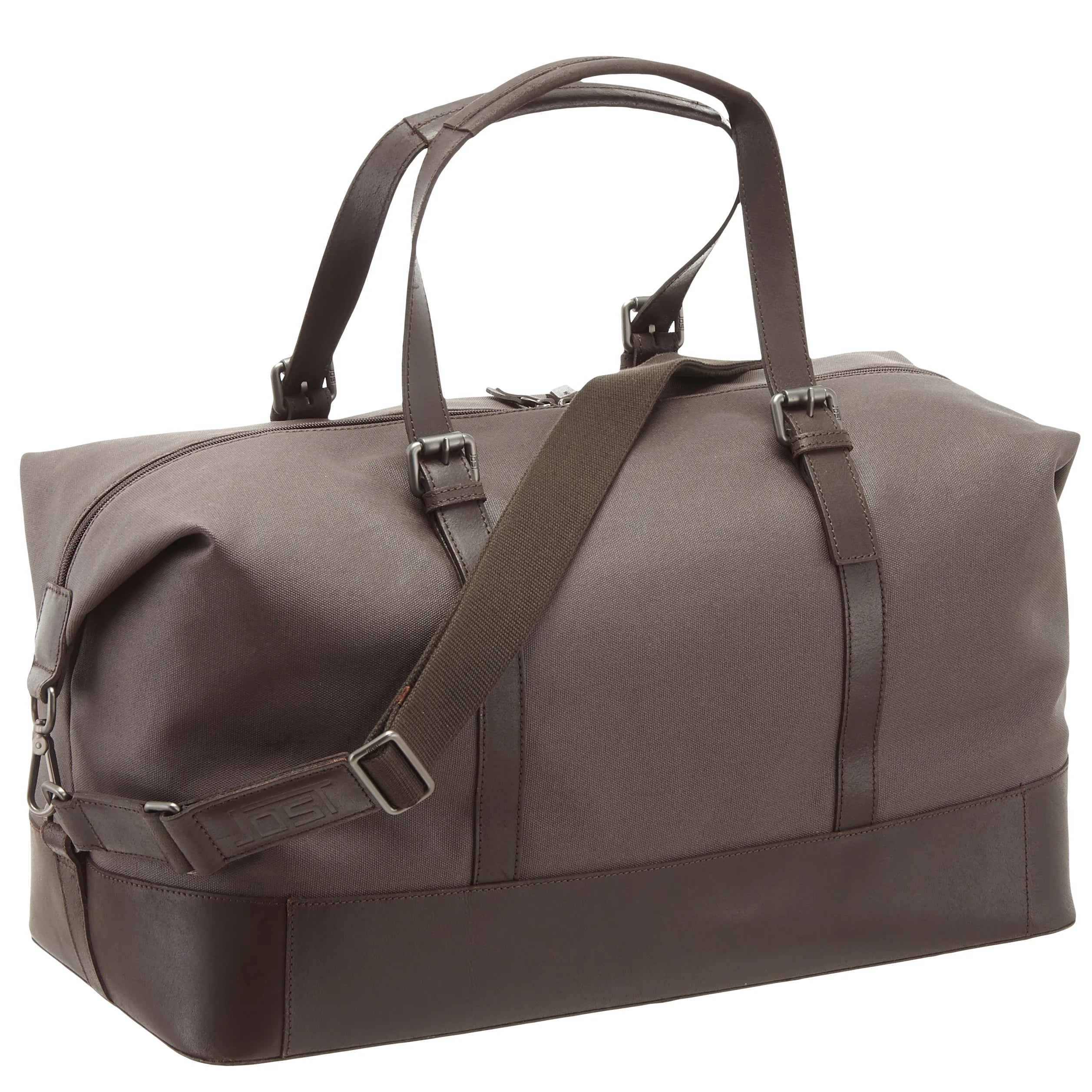 Jost Varberg Reisetasche 51 cm - braun