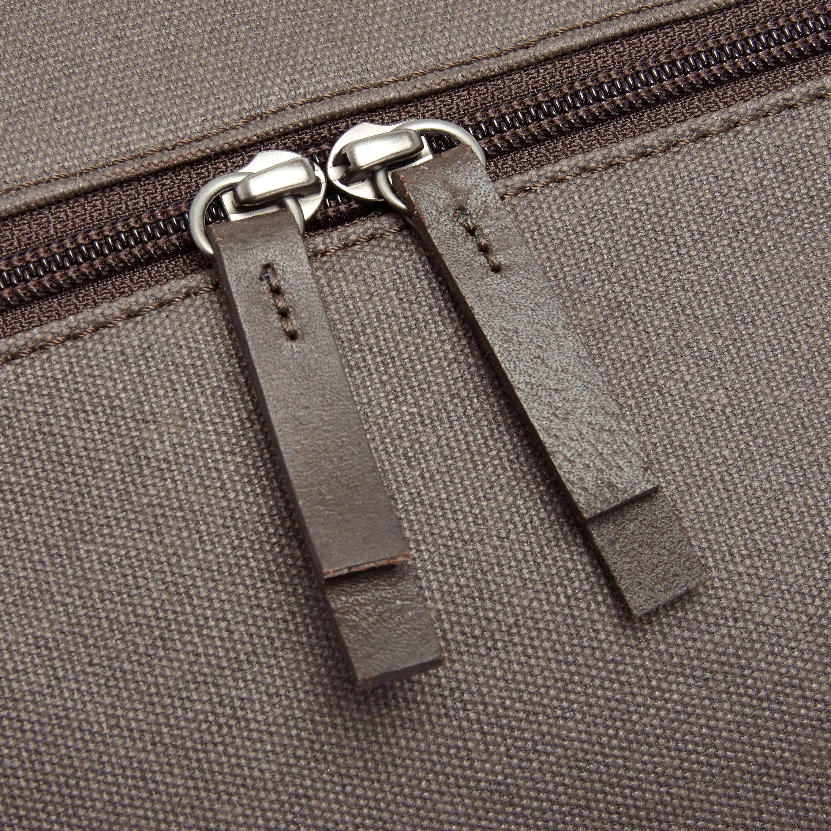 Jost Varberg Reisetasche 51 cm - braun