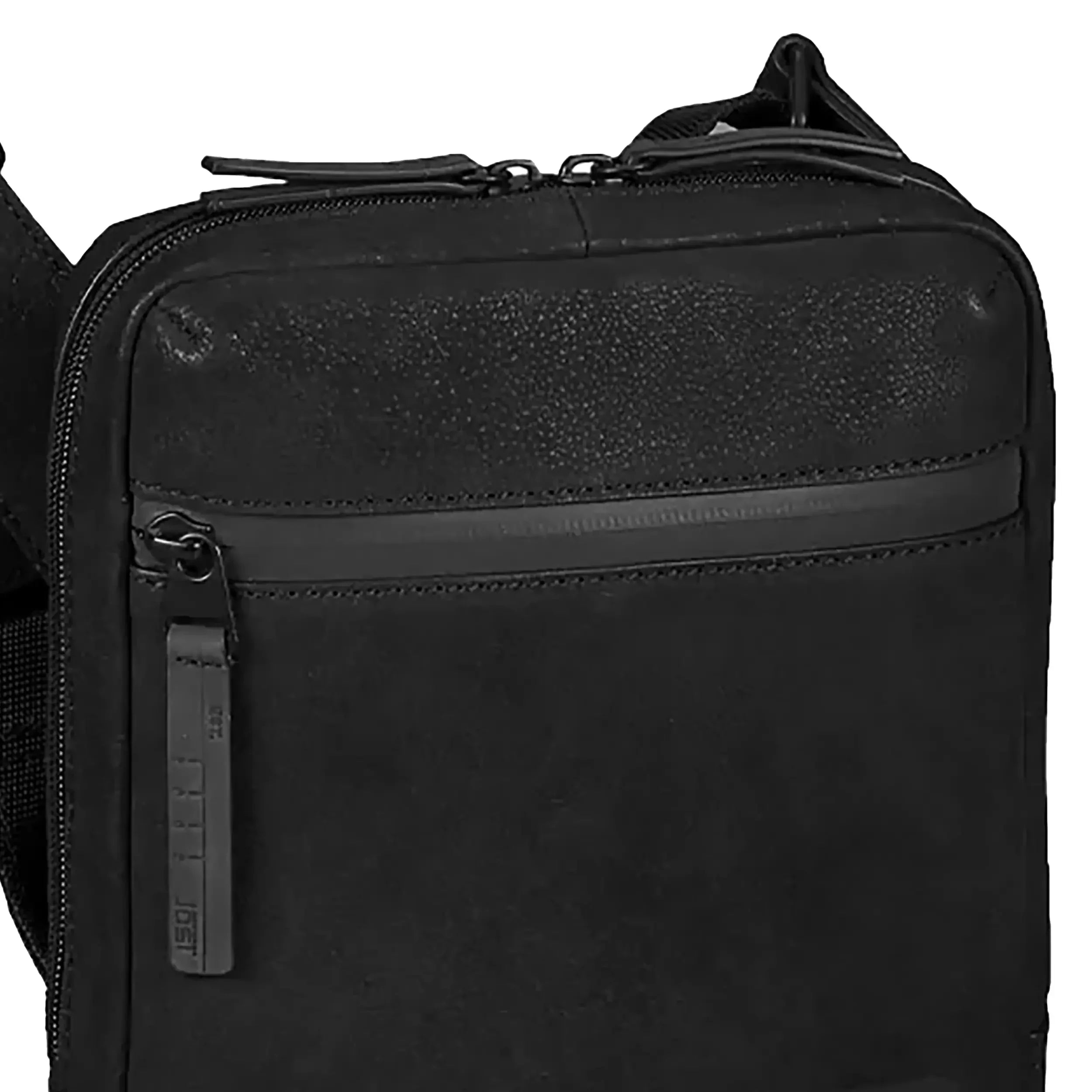 Jost Voxholm Shoulder Bag XS 21 cm - Black