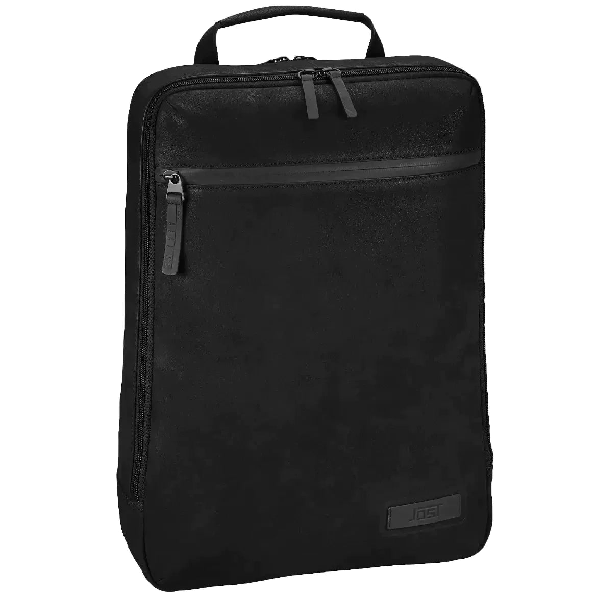 Jost Voxholm Daypack Rucksack 40 cm - Schwarz