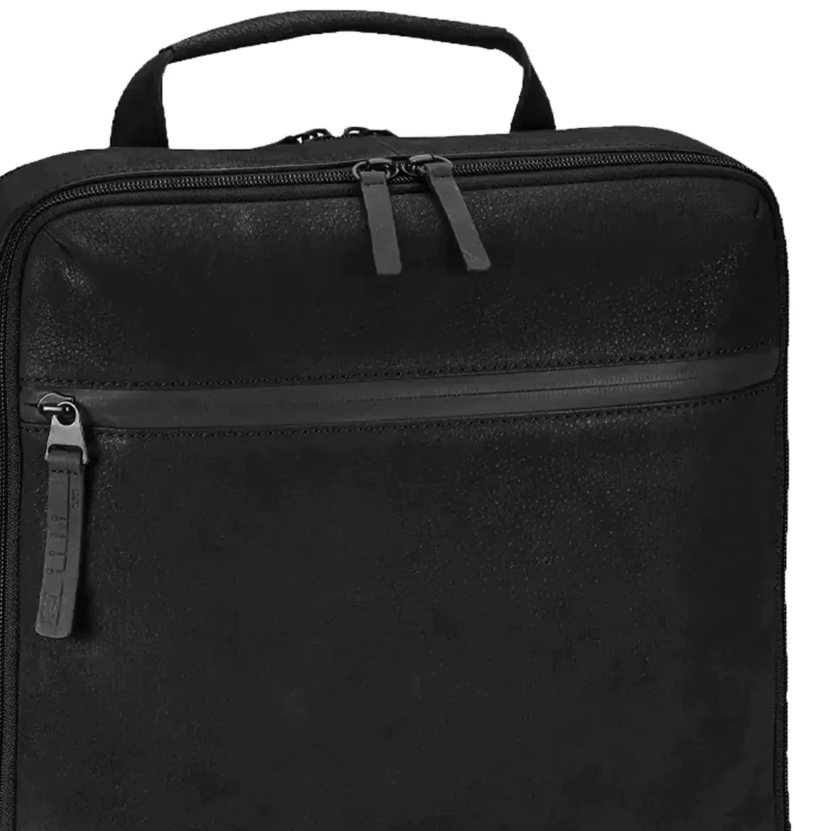 Jost Voxholm Daypack Rucksack 40 cm - Schwarz