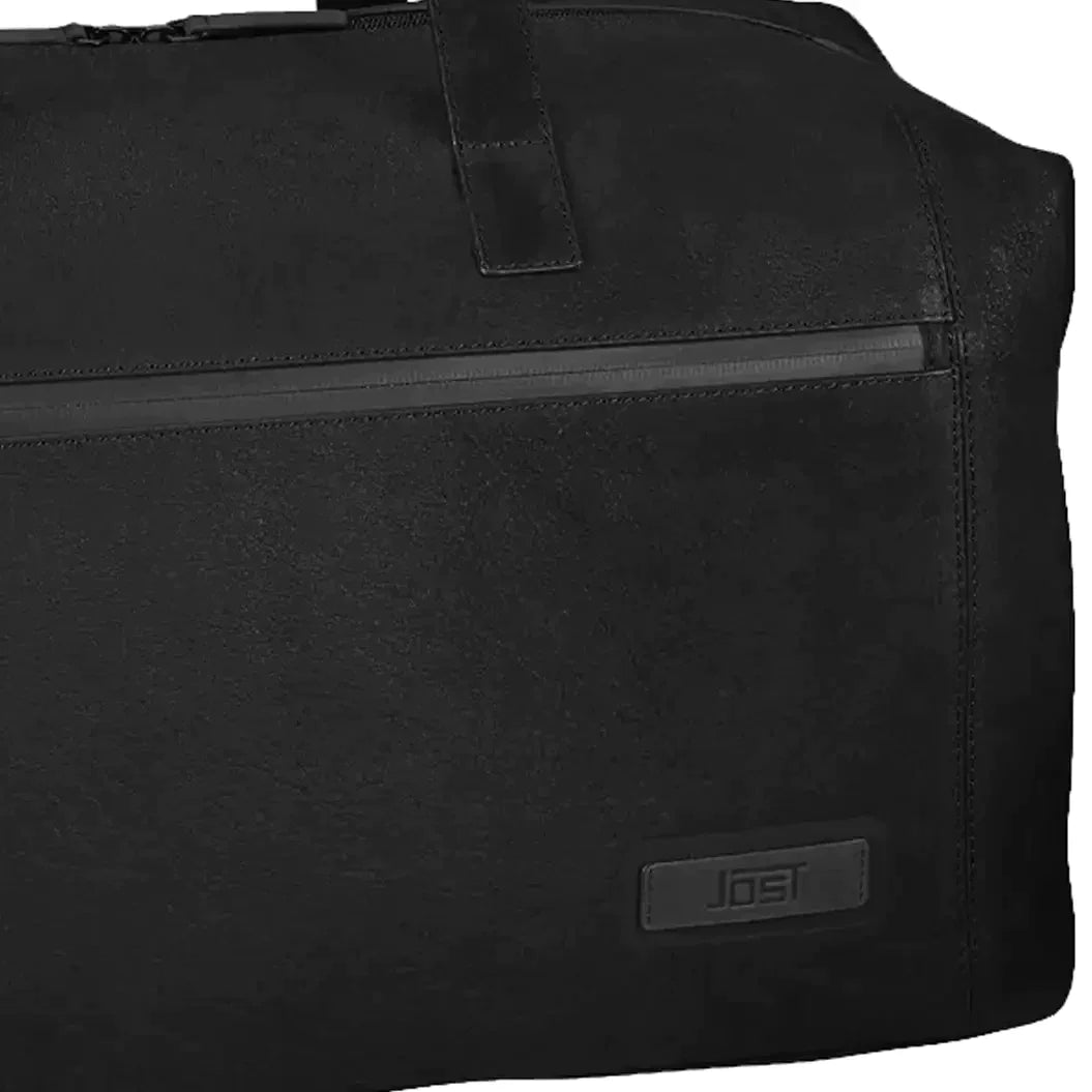 Jost Voxholm Reisetasche 50 cm - Schwarz