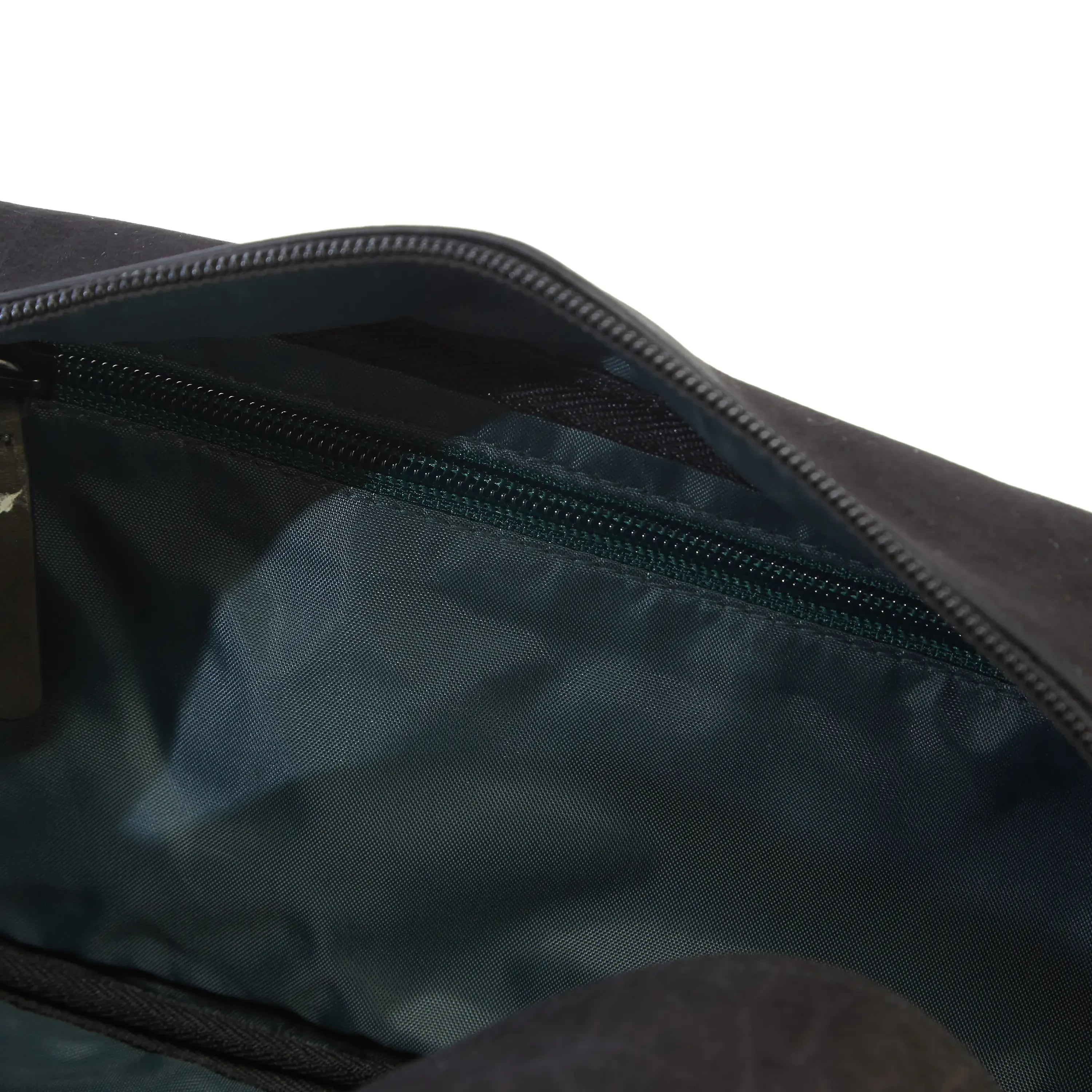 Jost Voxholm Kulturbeutel 22 cm - Schwarz