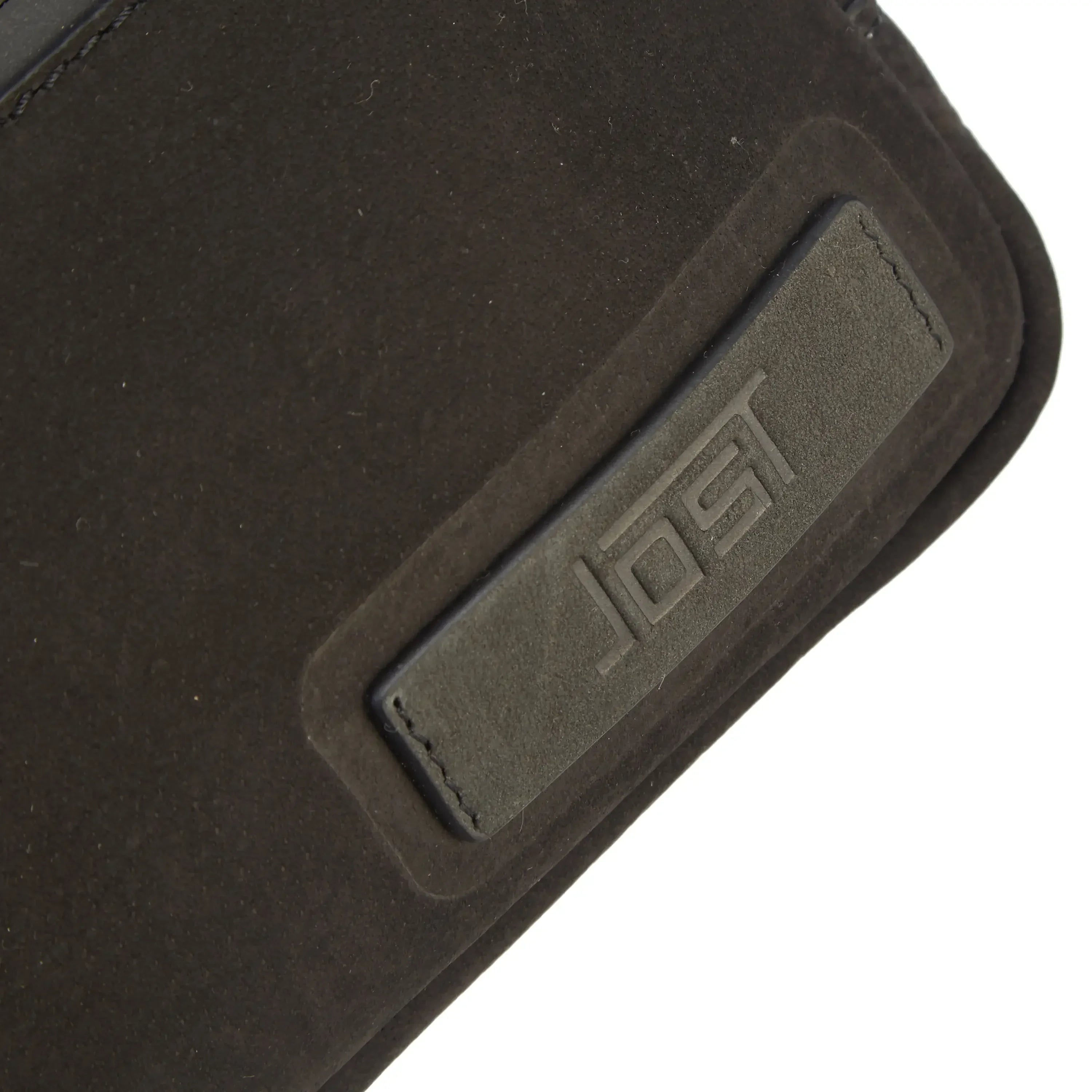 Jost Voxholm Kulturbeutel 22 cm - Schwarz