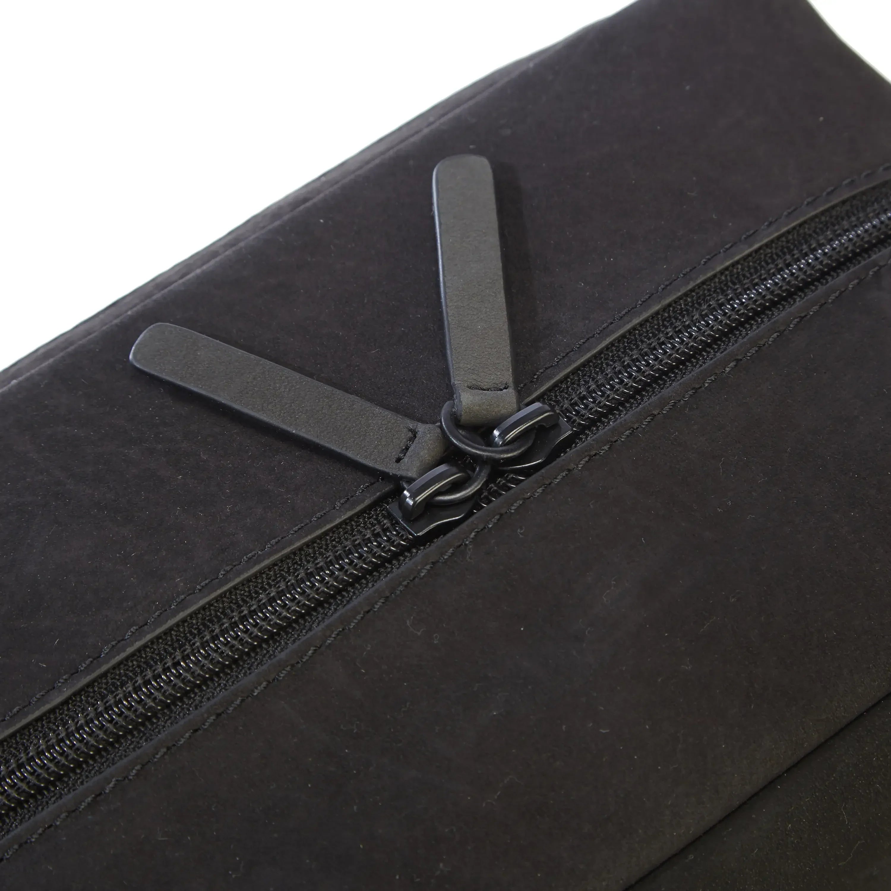 Jost Voxholm Kulturbeutel 22 cm - Schwarz