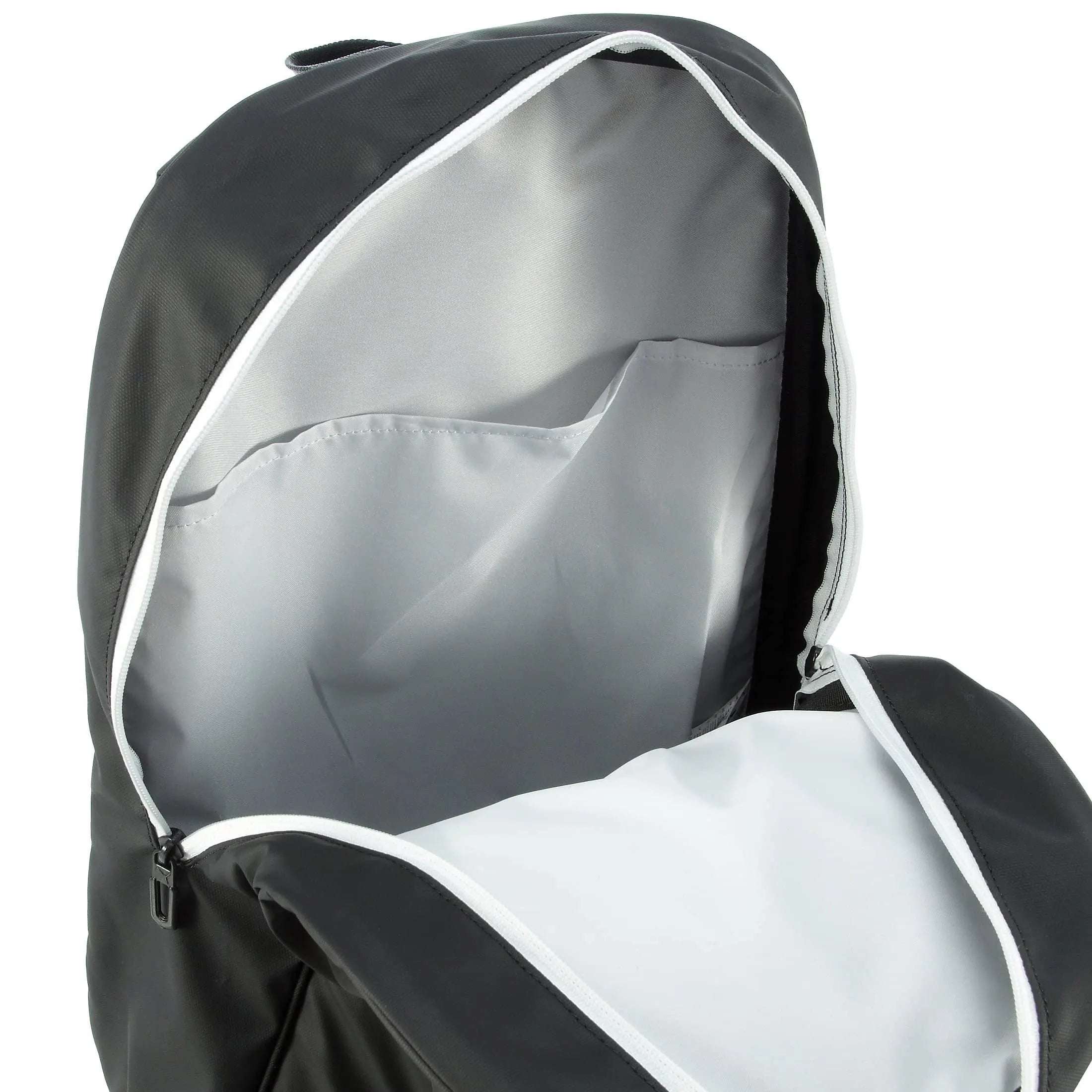 Puma evoPOWER Premium Backpack Backpack 50 cm - black