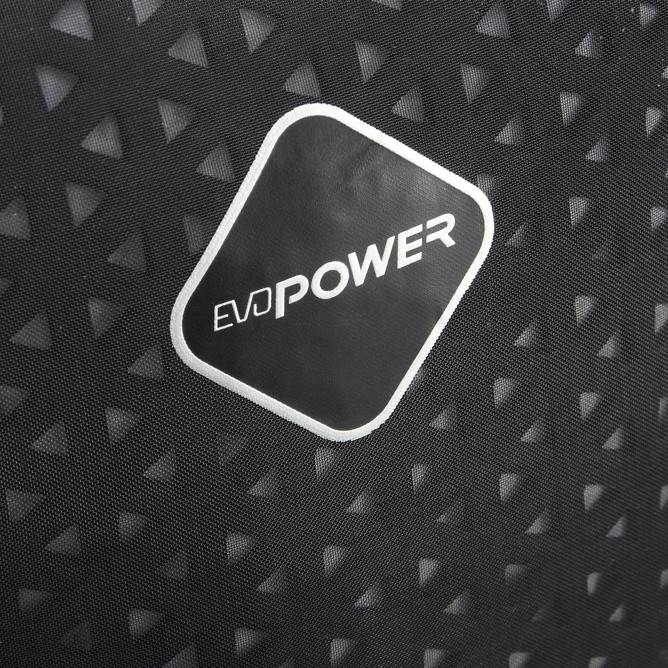 Puma evoPOWER Premium Backpack Backpack 50 cm - black