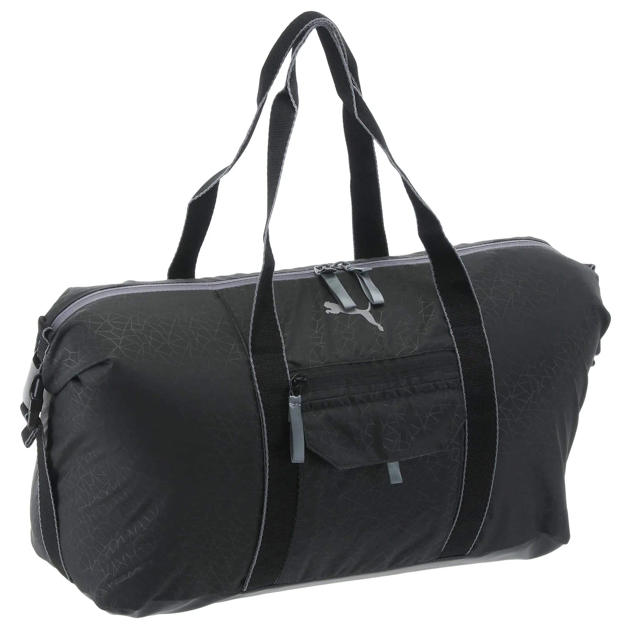 Puma Sports Fit AT Workout Bag Sporttasche 43 cm - puma black-quiet shade