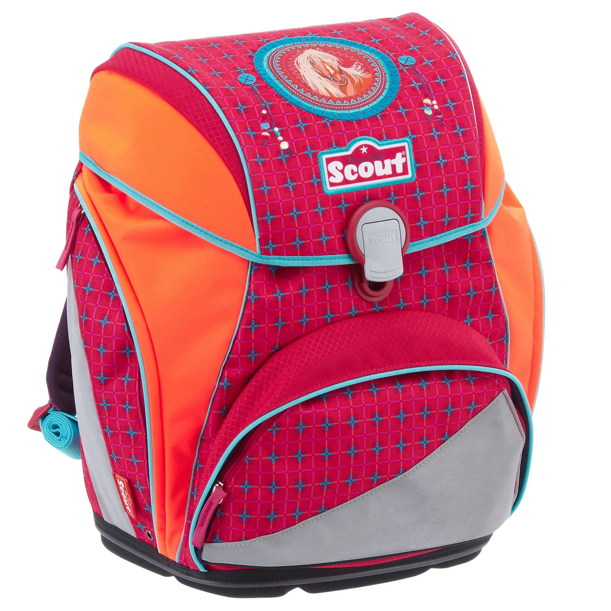 Sac scout hot sale