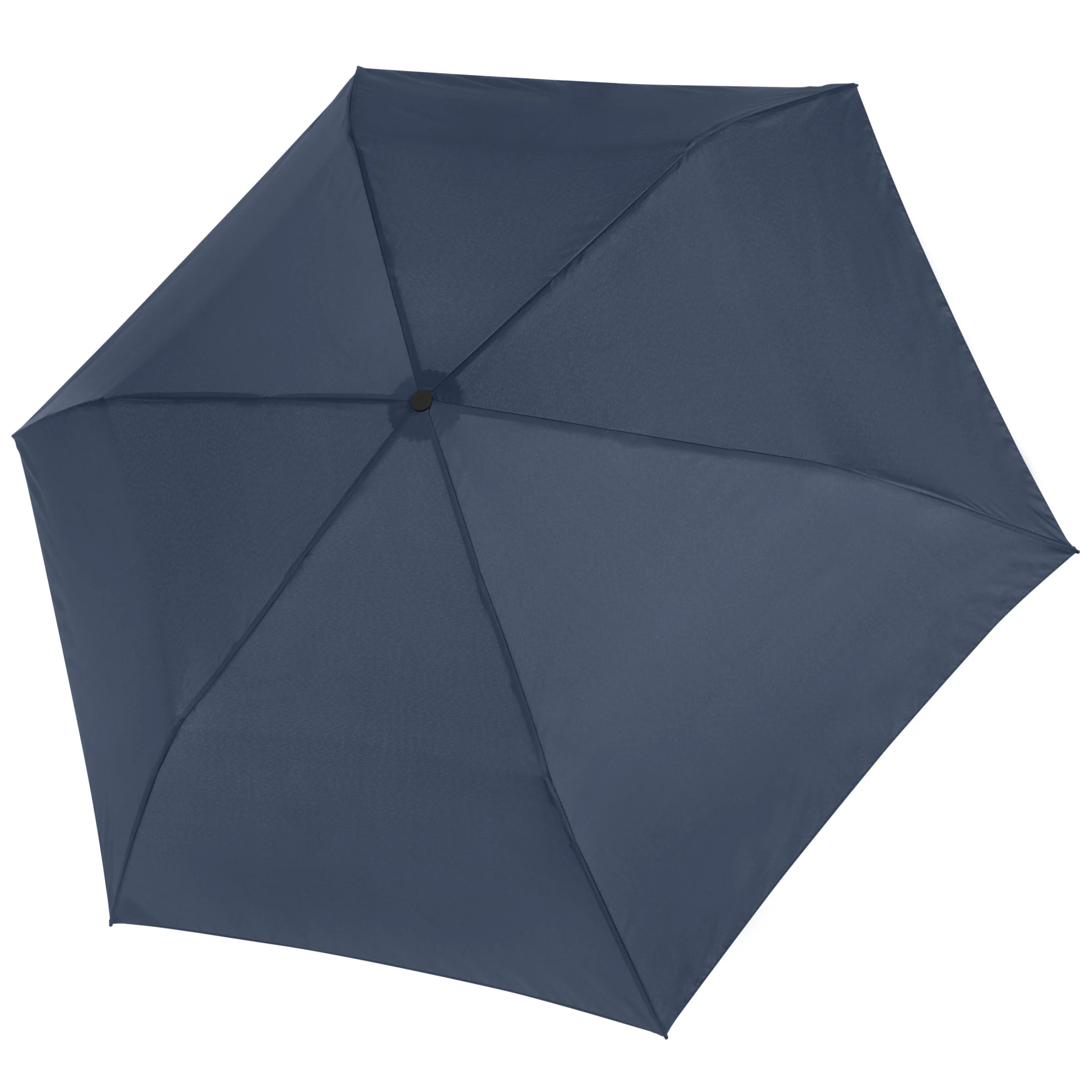 Doppler Taschenschirme Zero Magic - uni navy