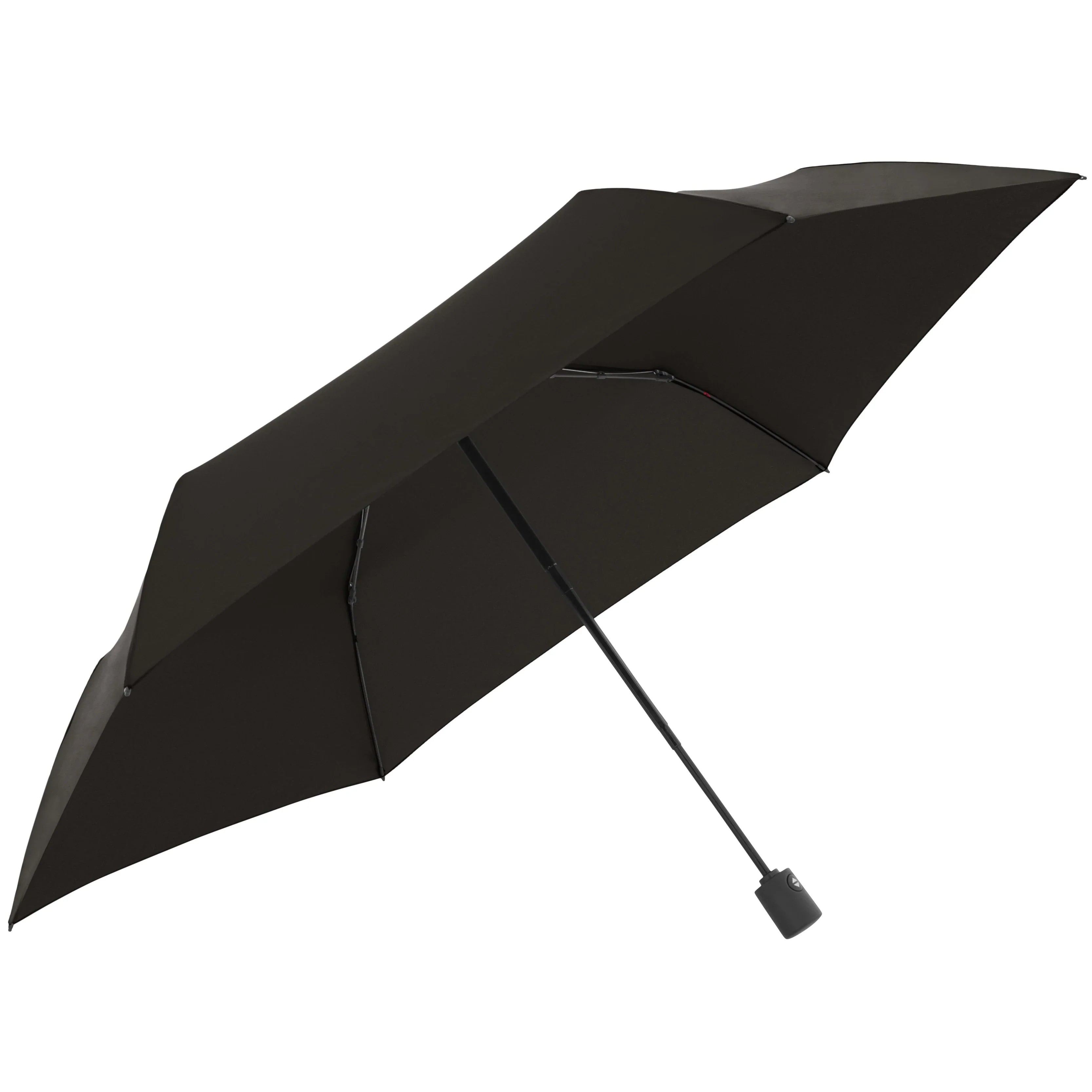 Doppler pocket umbrellas Zero Magic - red