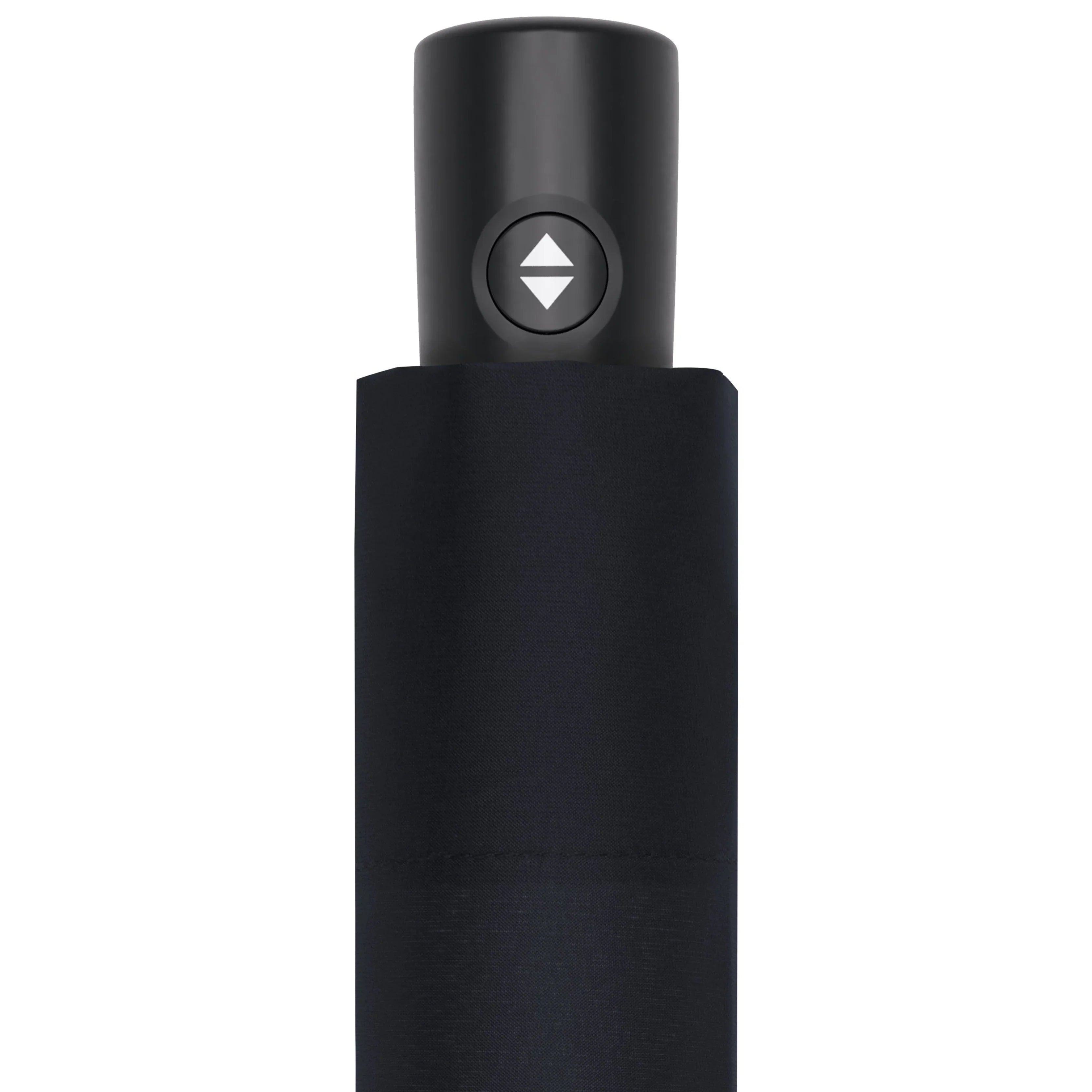 Doppler pocket umbrellas Zero Magic - red