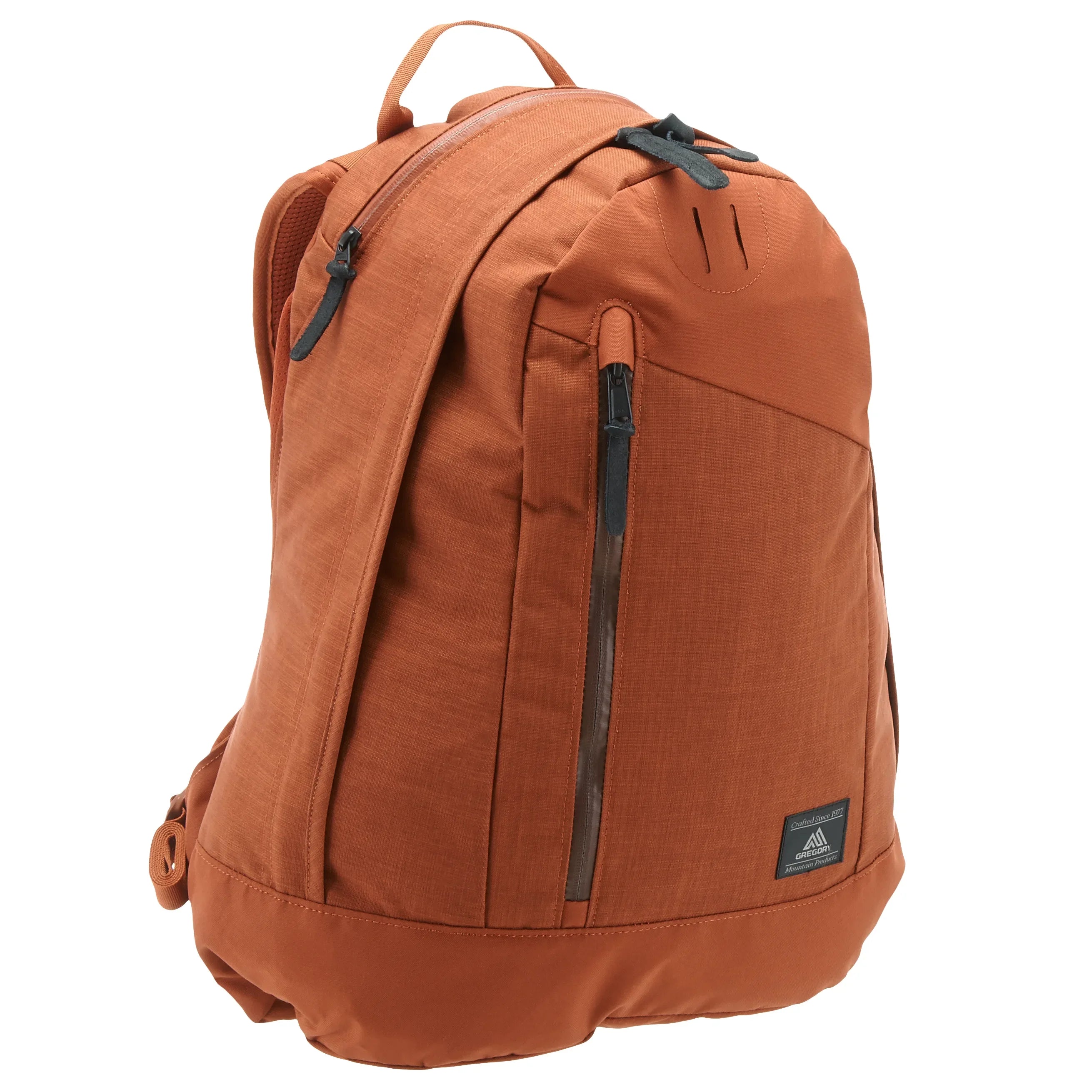 Gregory Explore Workman Rucksack 46 cm - terracotta red