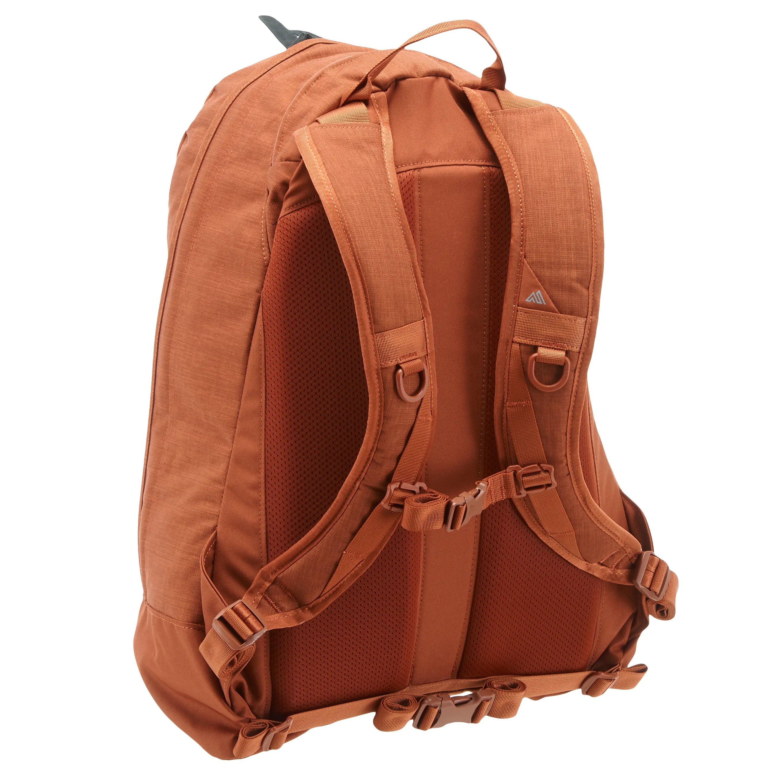 Gregory Explore Workman Rucksack 46 cm - terracotta red