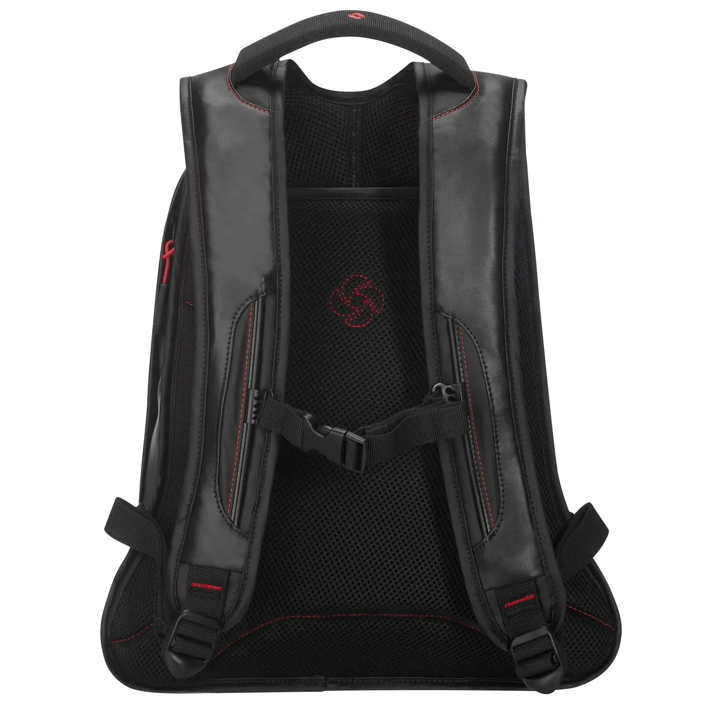 Samsonite Paradiver Light Rucksack 40 cm - black