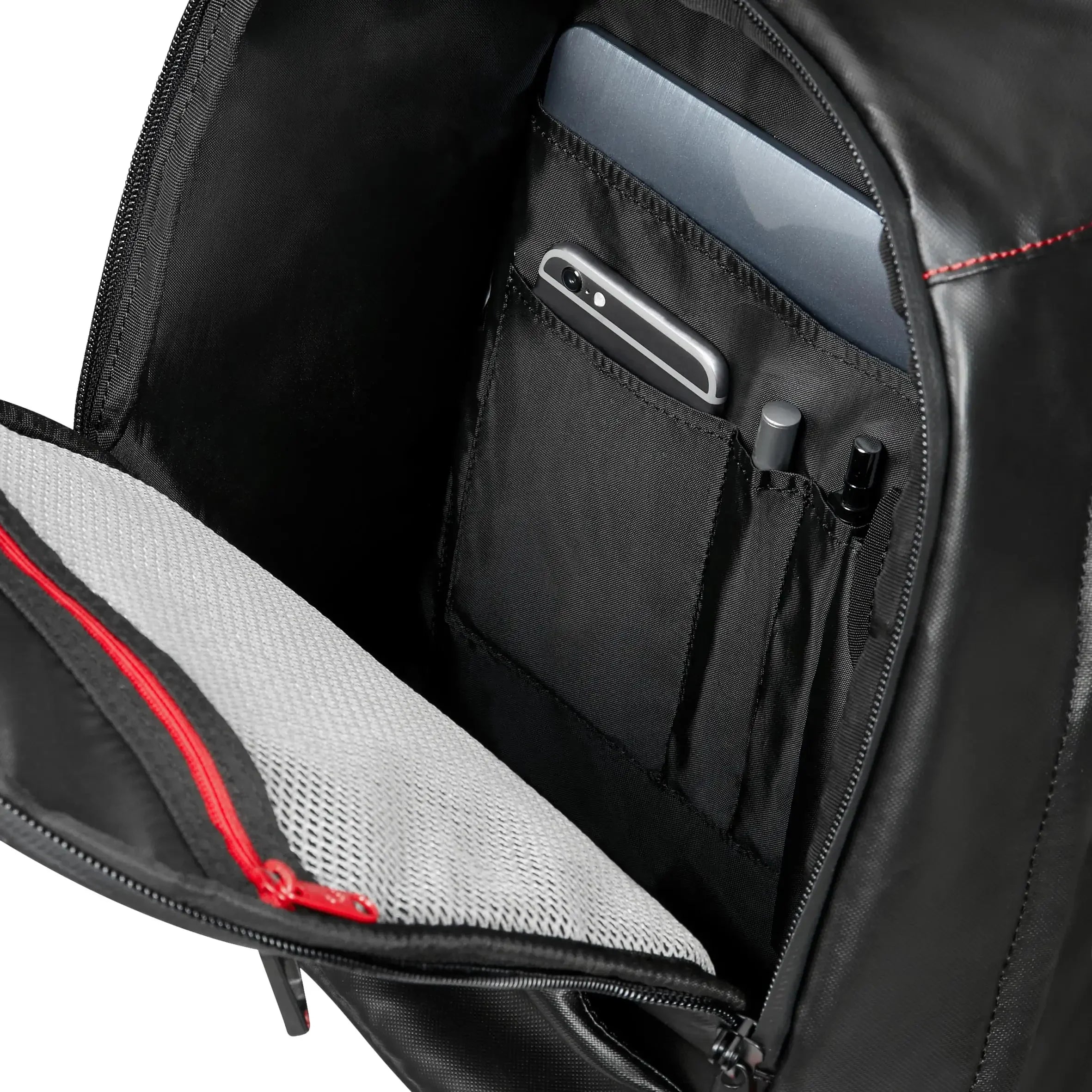 Samsonite Paradiver Light Rucksack 40 cm - black