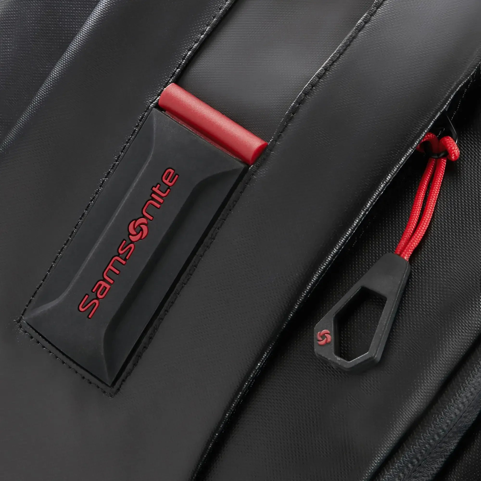 Samsonite Paradiver Light Rucksack 40 cm - black