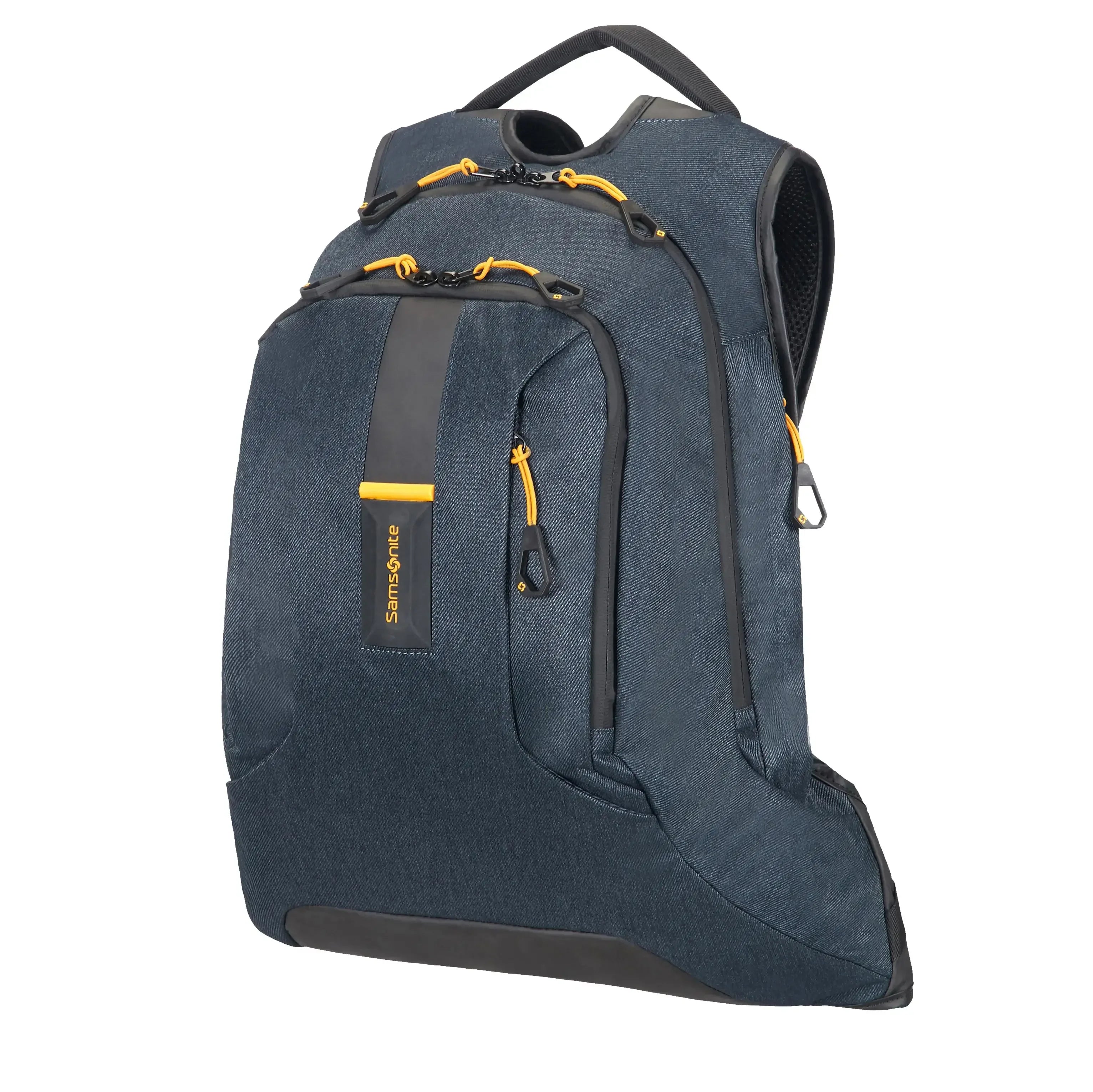 Samsonite Paradiver Light Laptoprucksack 45 cm - jeans blue