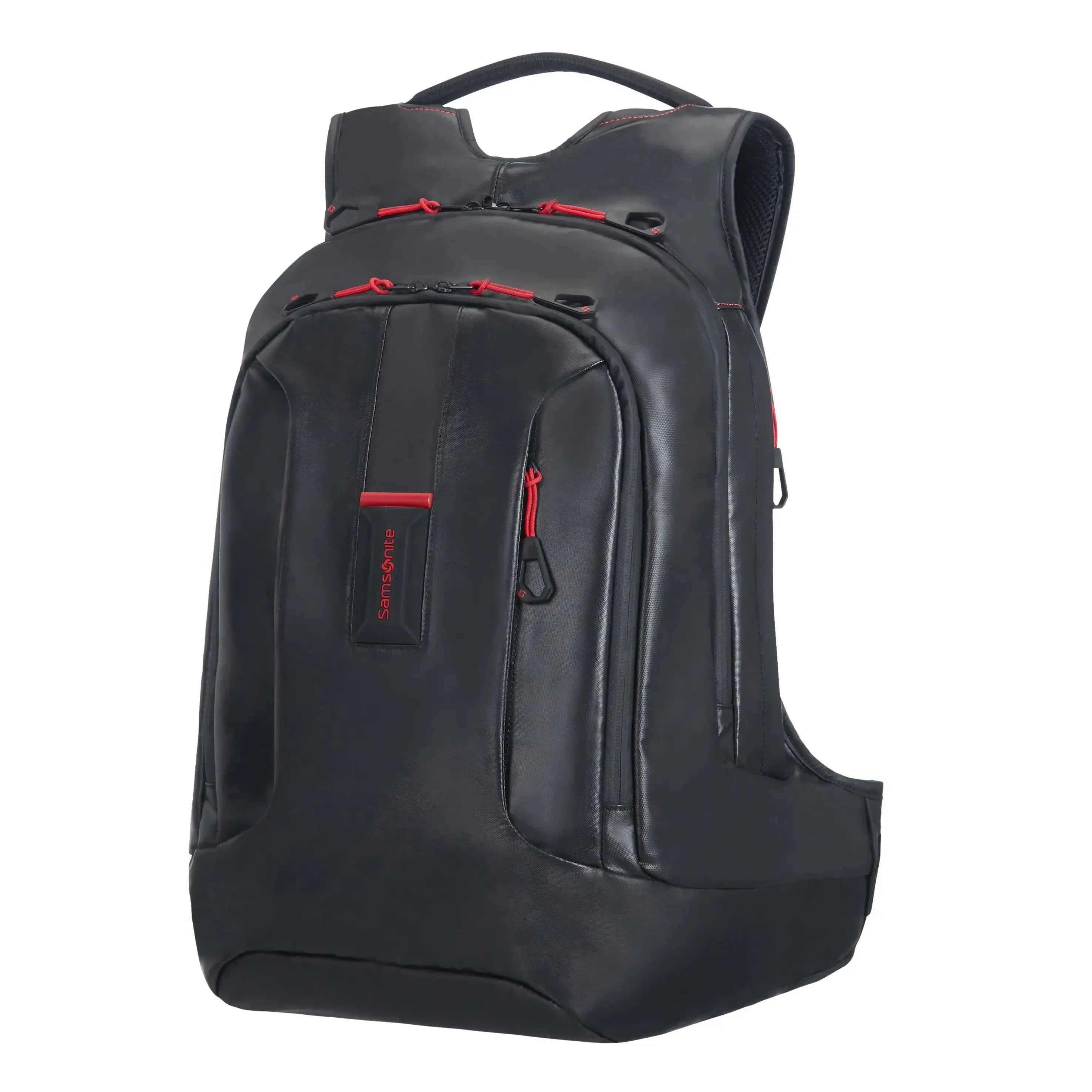 Samsonite Paradiver Light Laptoprucksack 43 cm - black