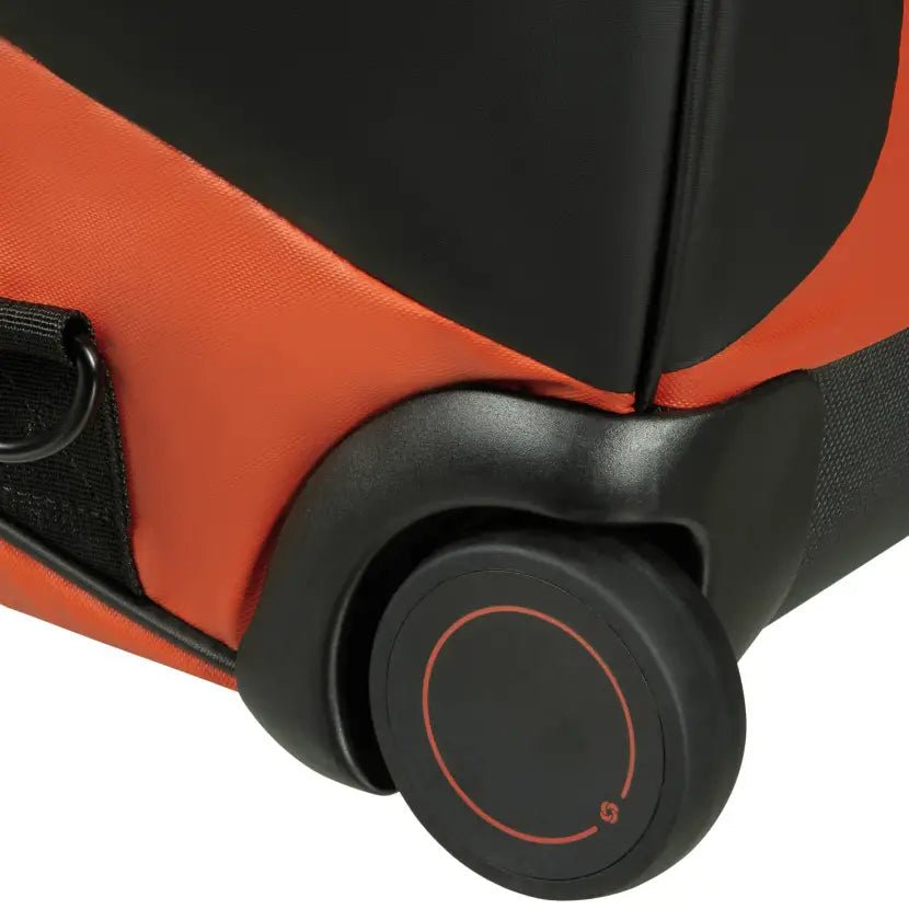 Samsonite Paradiver Light Rollreisetasche 79 cm - Jeans Blue