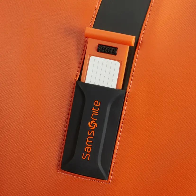 Samsonite Paradiver Light Rollreisetasche 79 cm - Jeans Blue