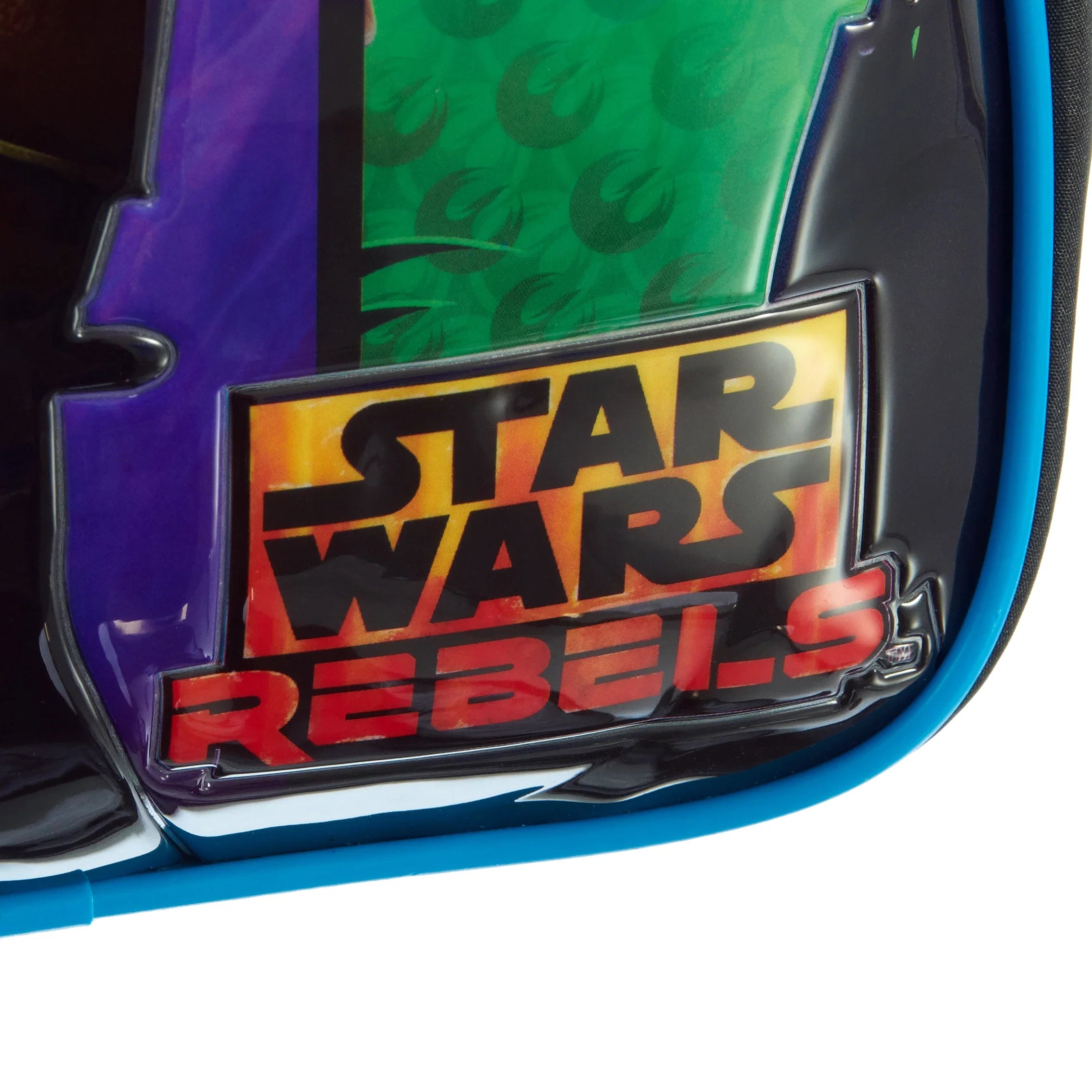 Disney Star Wars Rebels backpack 25 cm - colorful