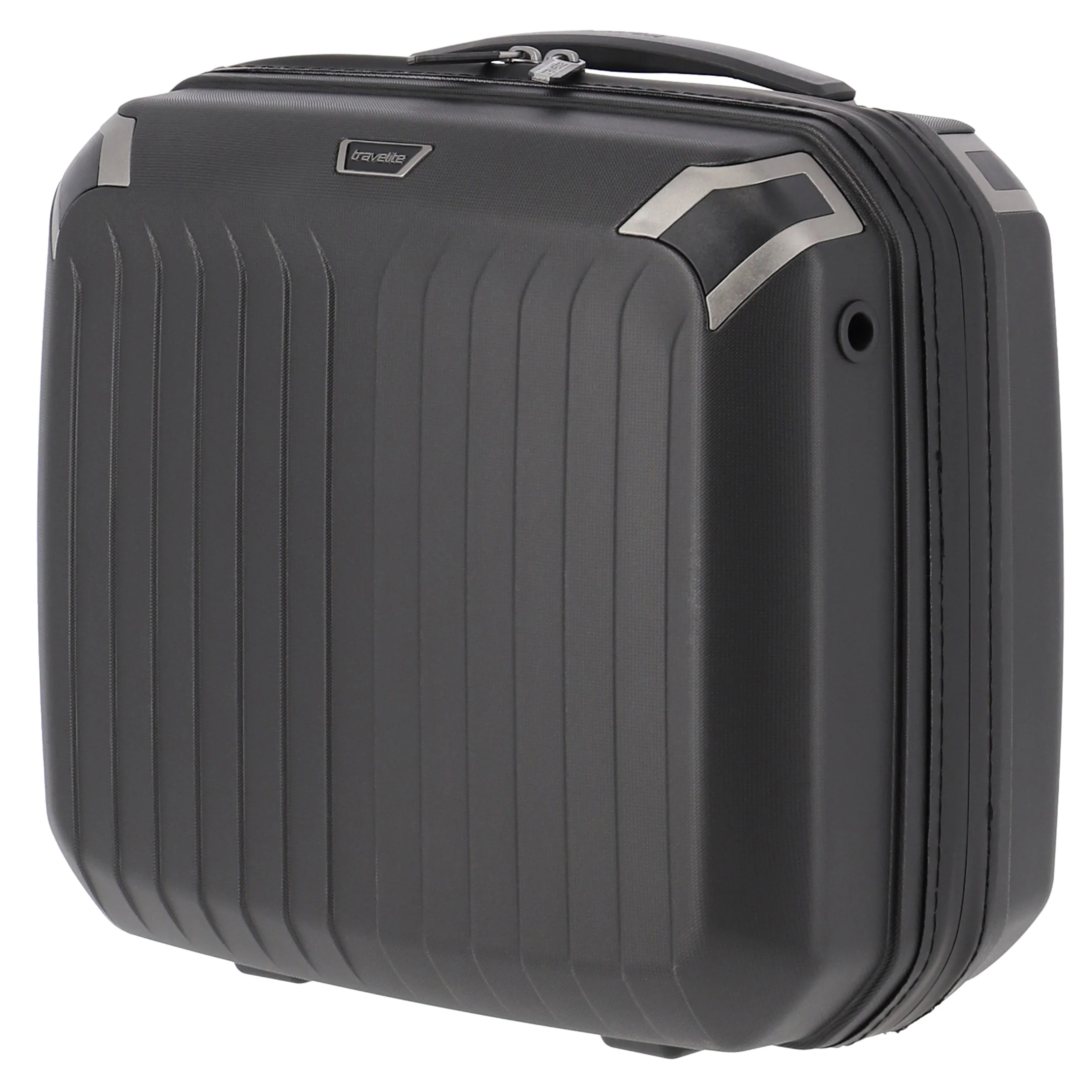 Travelite Elvaa Beautycase 36 cm - Schwarz