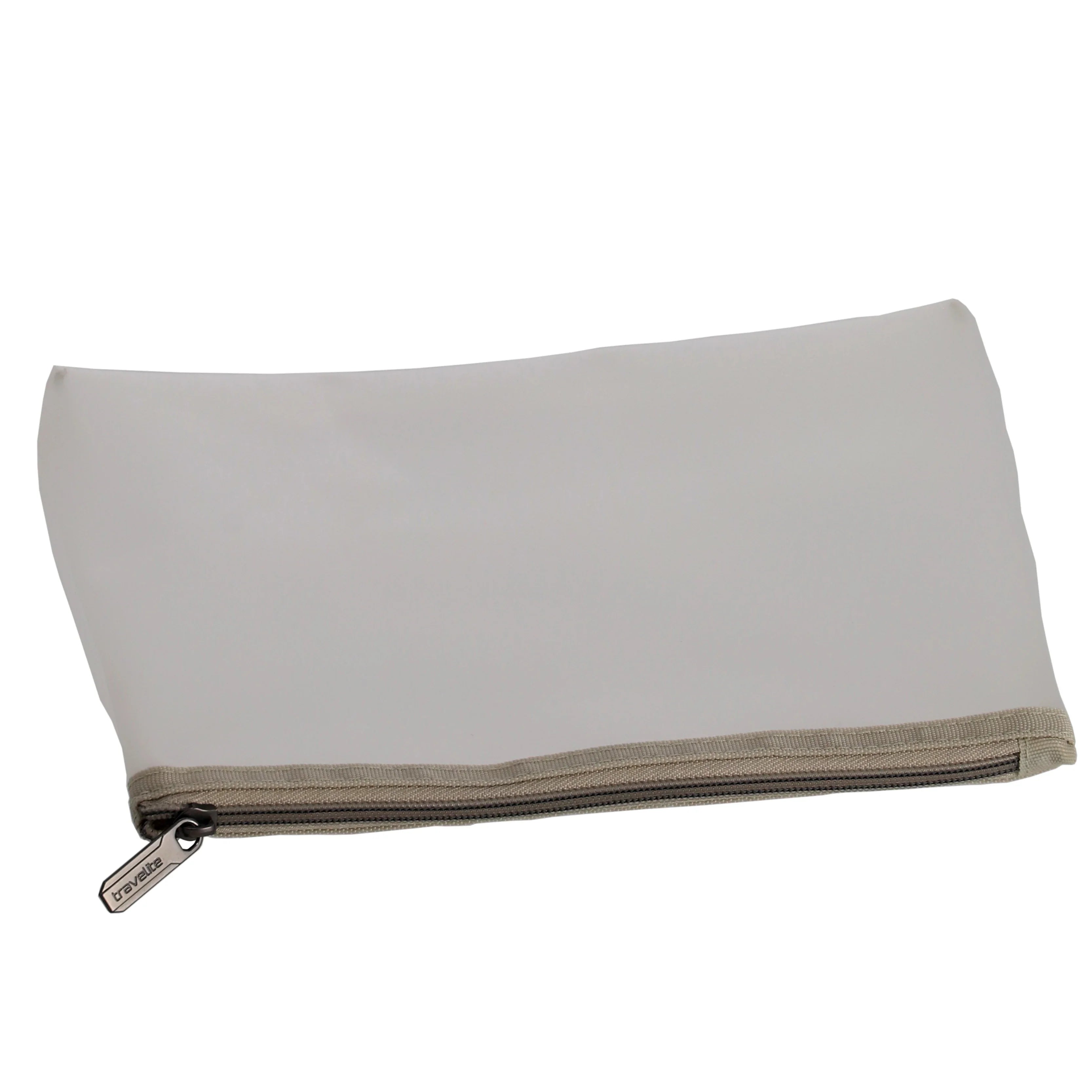 Travelite Elvaa Beautycase 36 cm - Schwarz